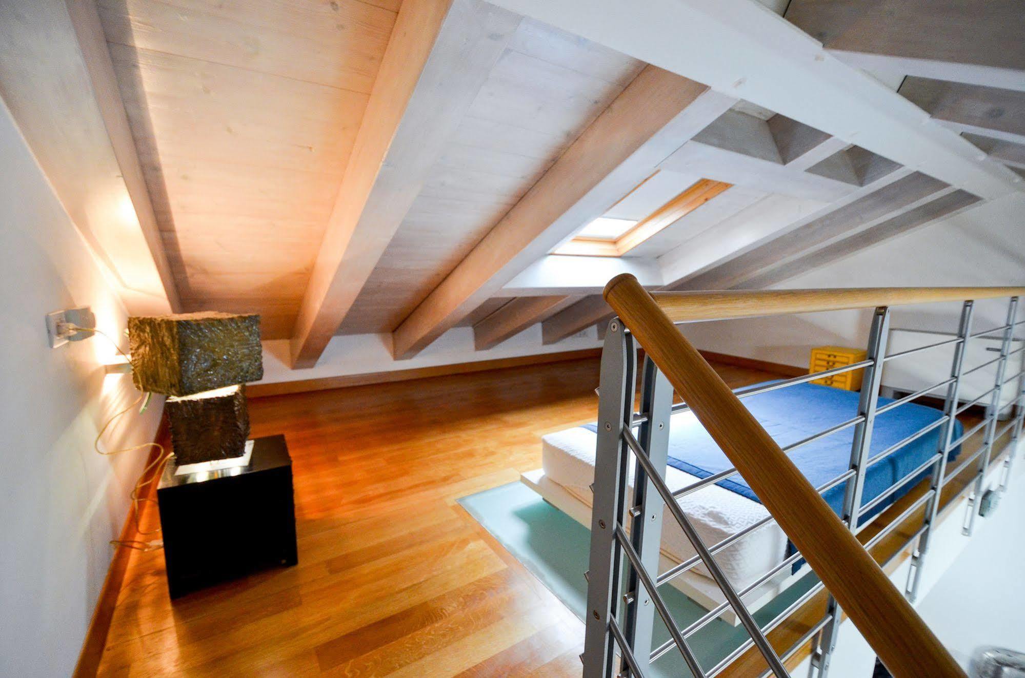 Ca Degli Archi Apartment