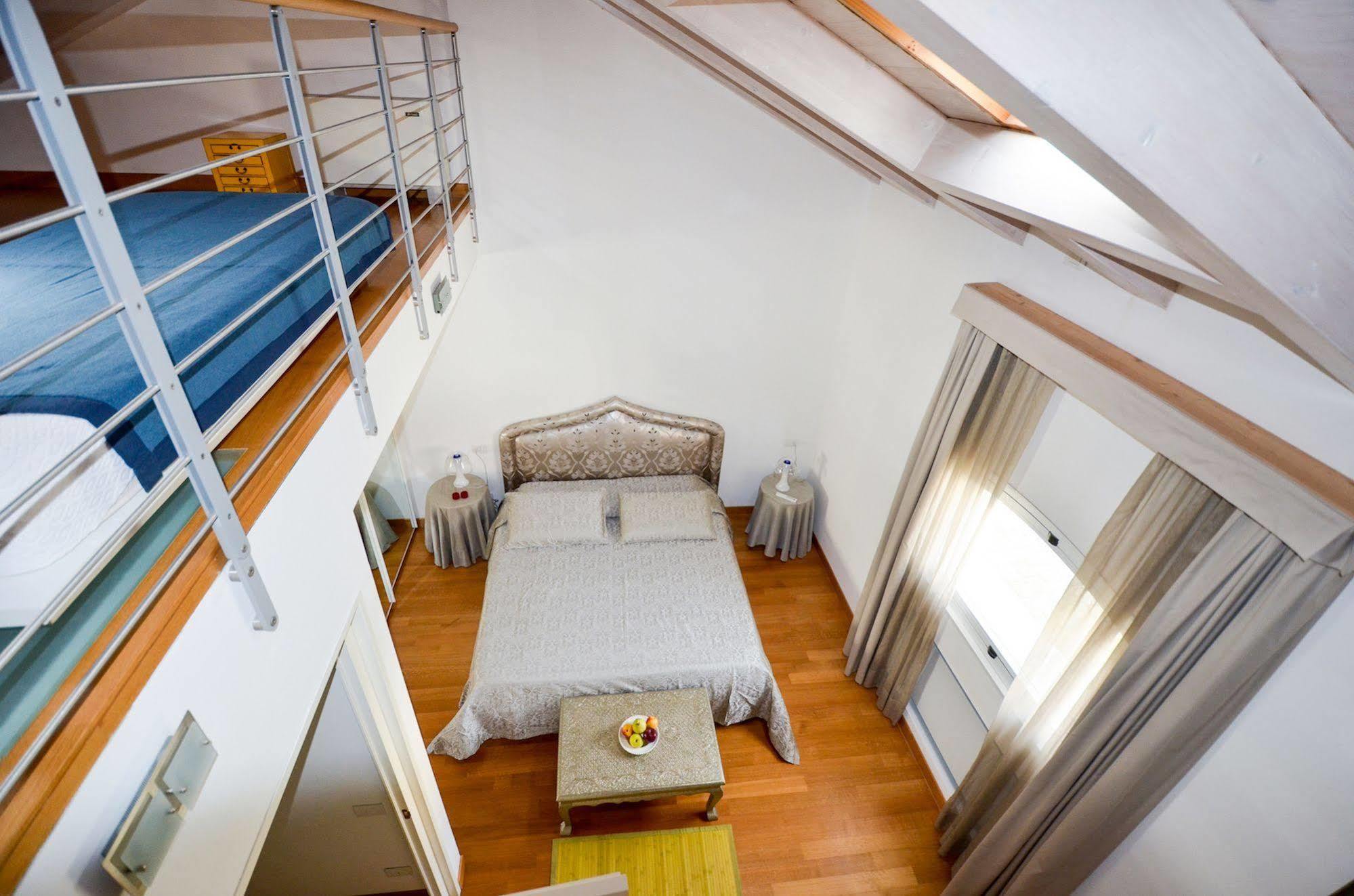 Ca Degli Archi Apartment