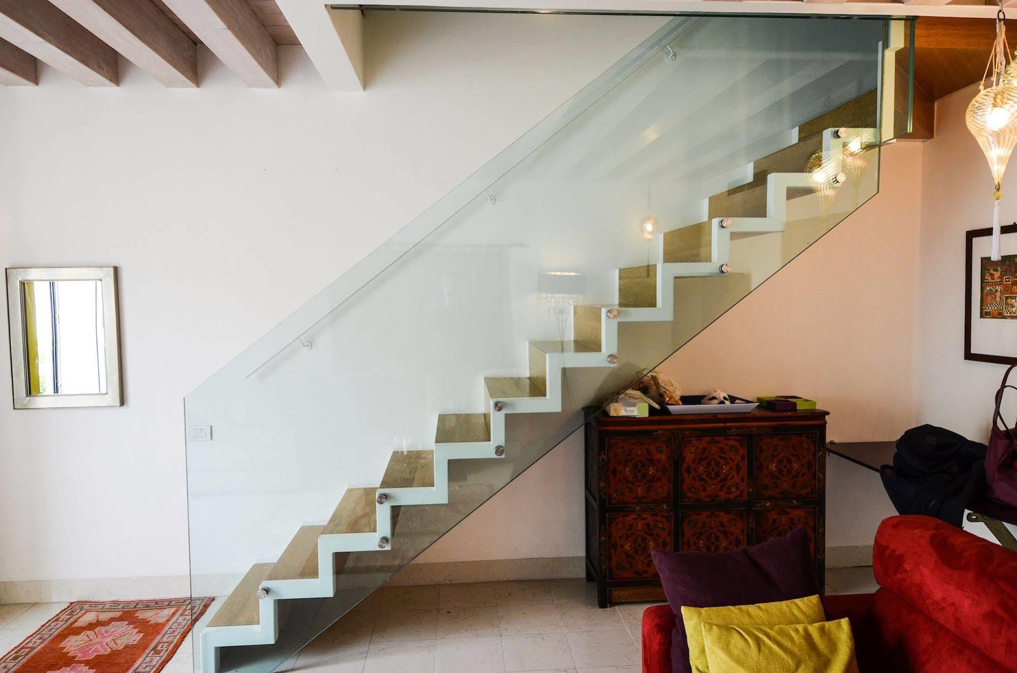 Ca Degli Archi Apartment Venice