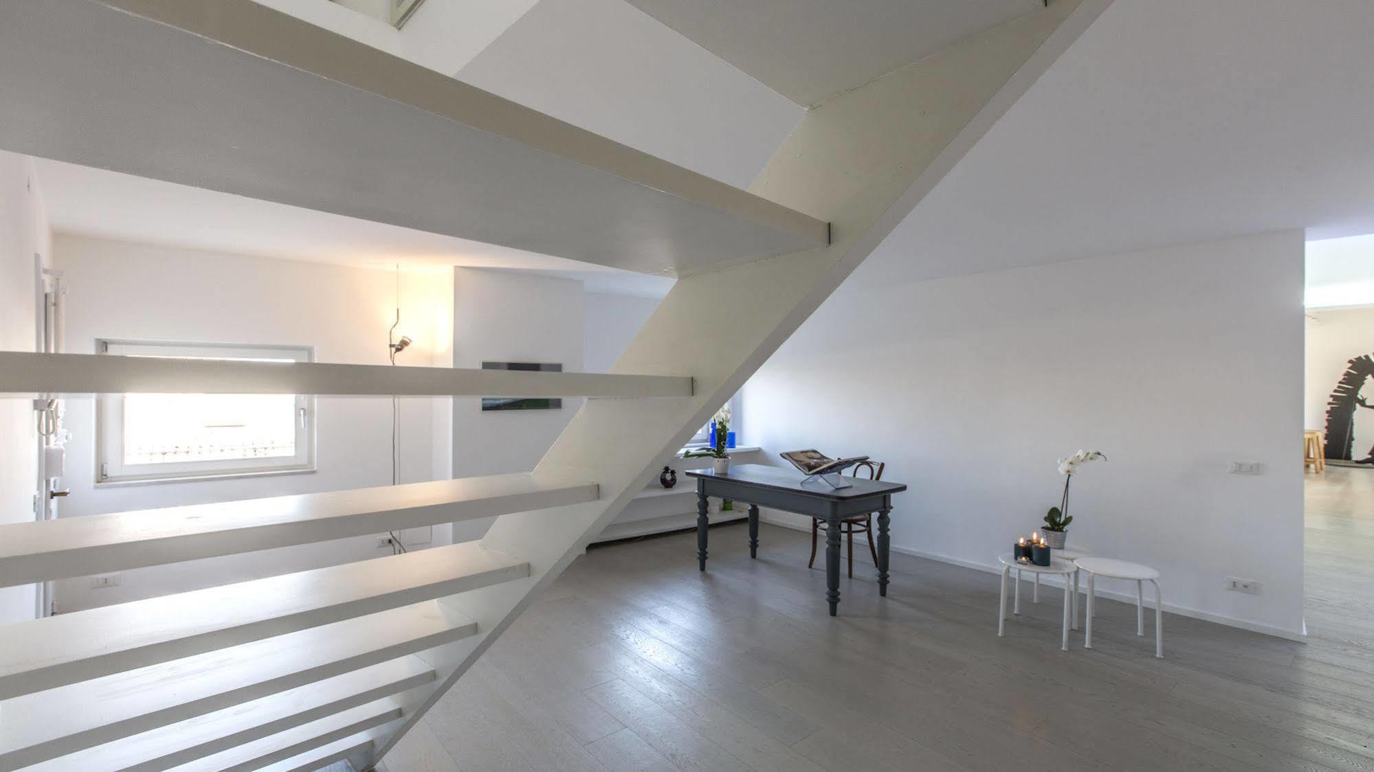 San Lorenzo Luxury Penthouse Venice
