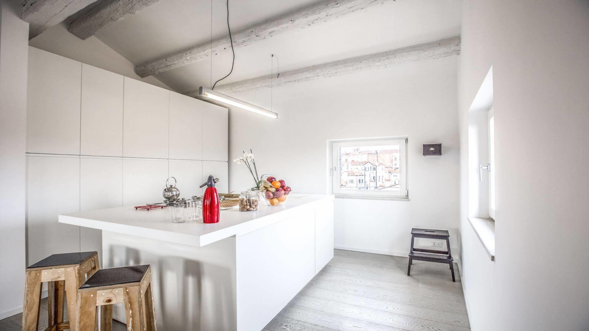 San Lorenzo Luxury Penthouse Apartment