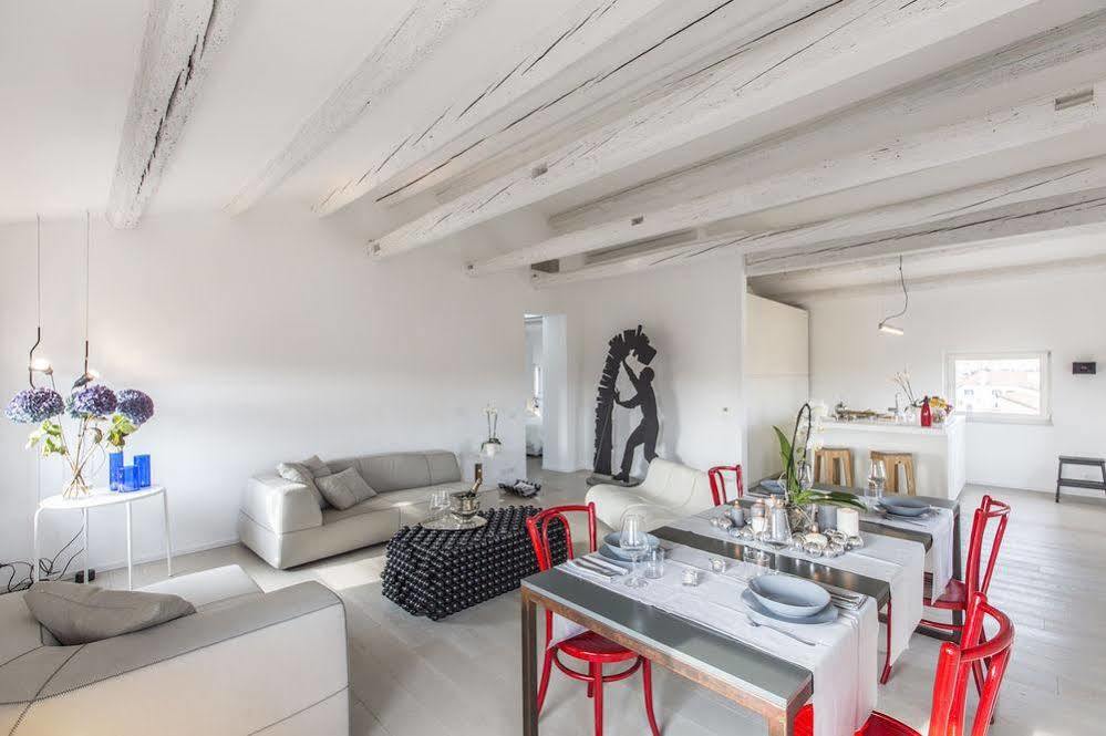 San Lorenzo Luxury Penthouse Apartment *