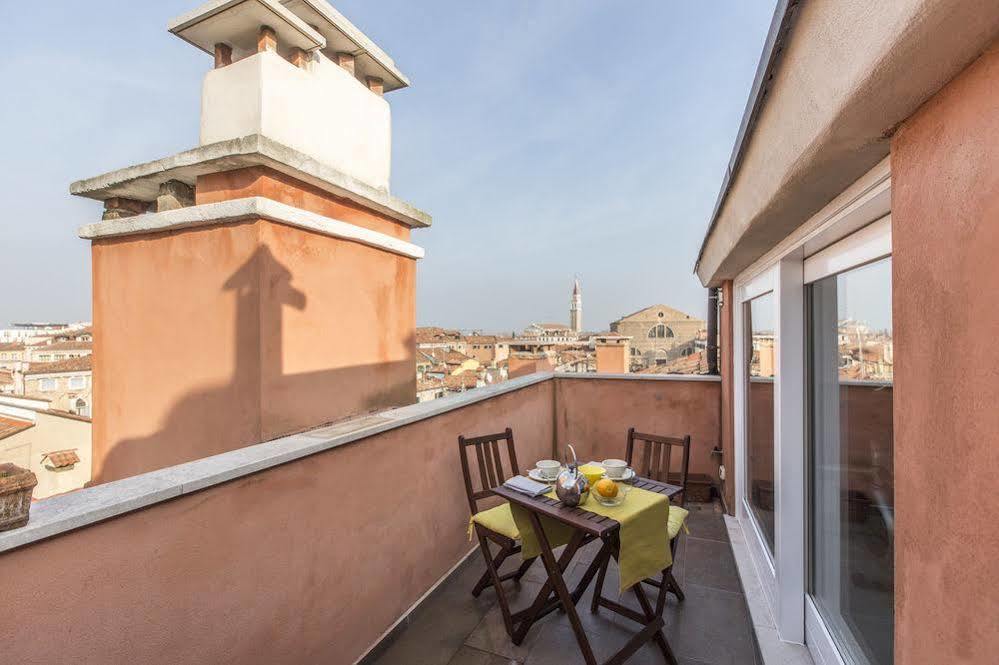 San Lorenzo Luxury Penthouse Apartment *