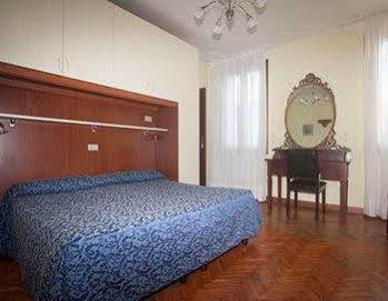 Hotel Dalla Mora Veneza