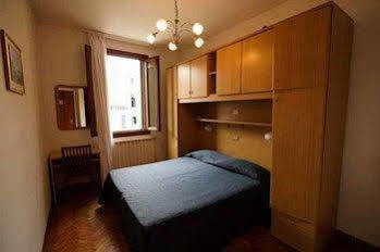 Hotel Dalla Mora Veneza