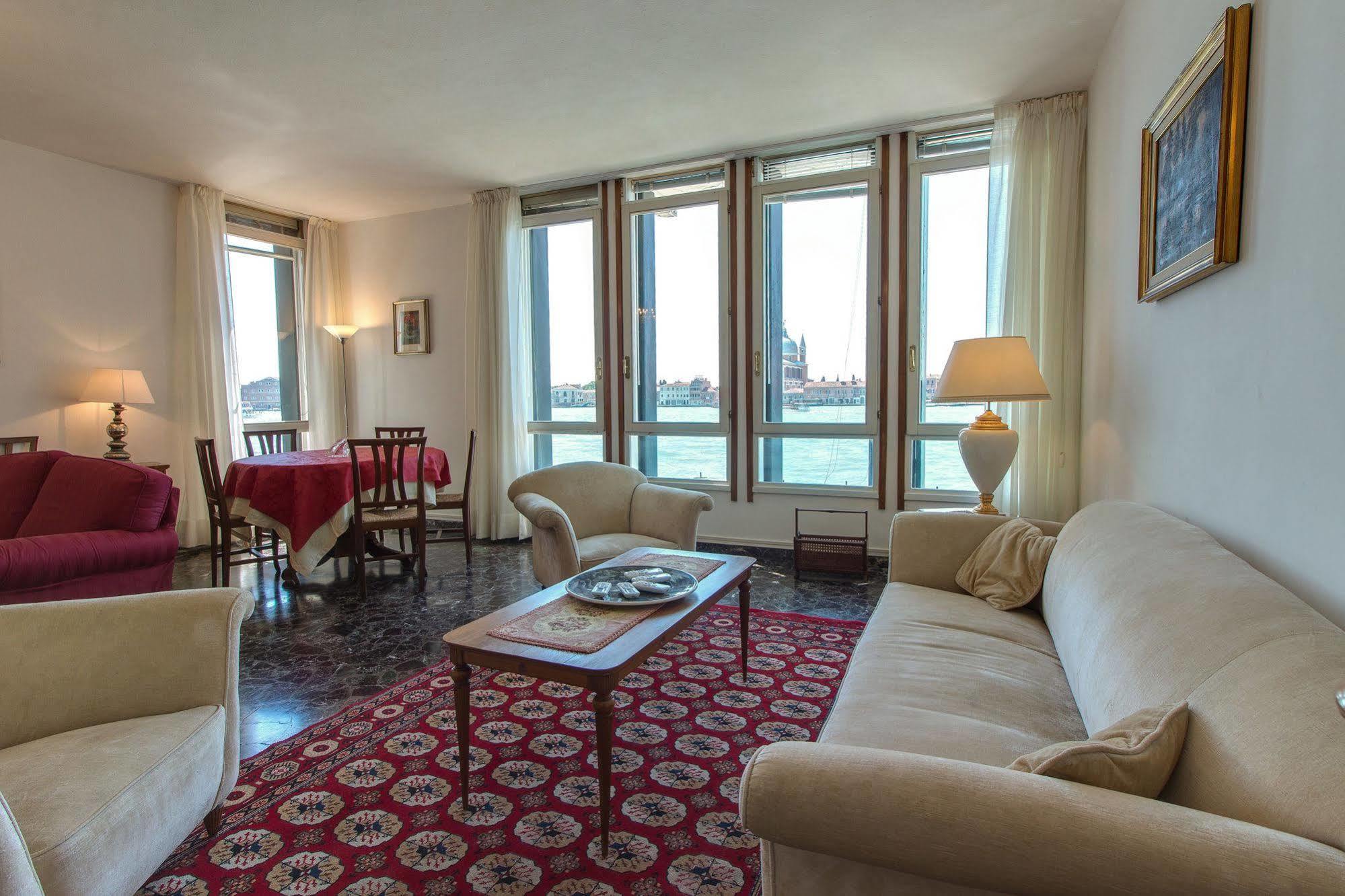 Apartment Ve.n.i.ce Cera Palazzo Gardella