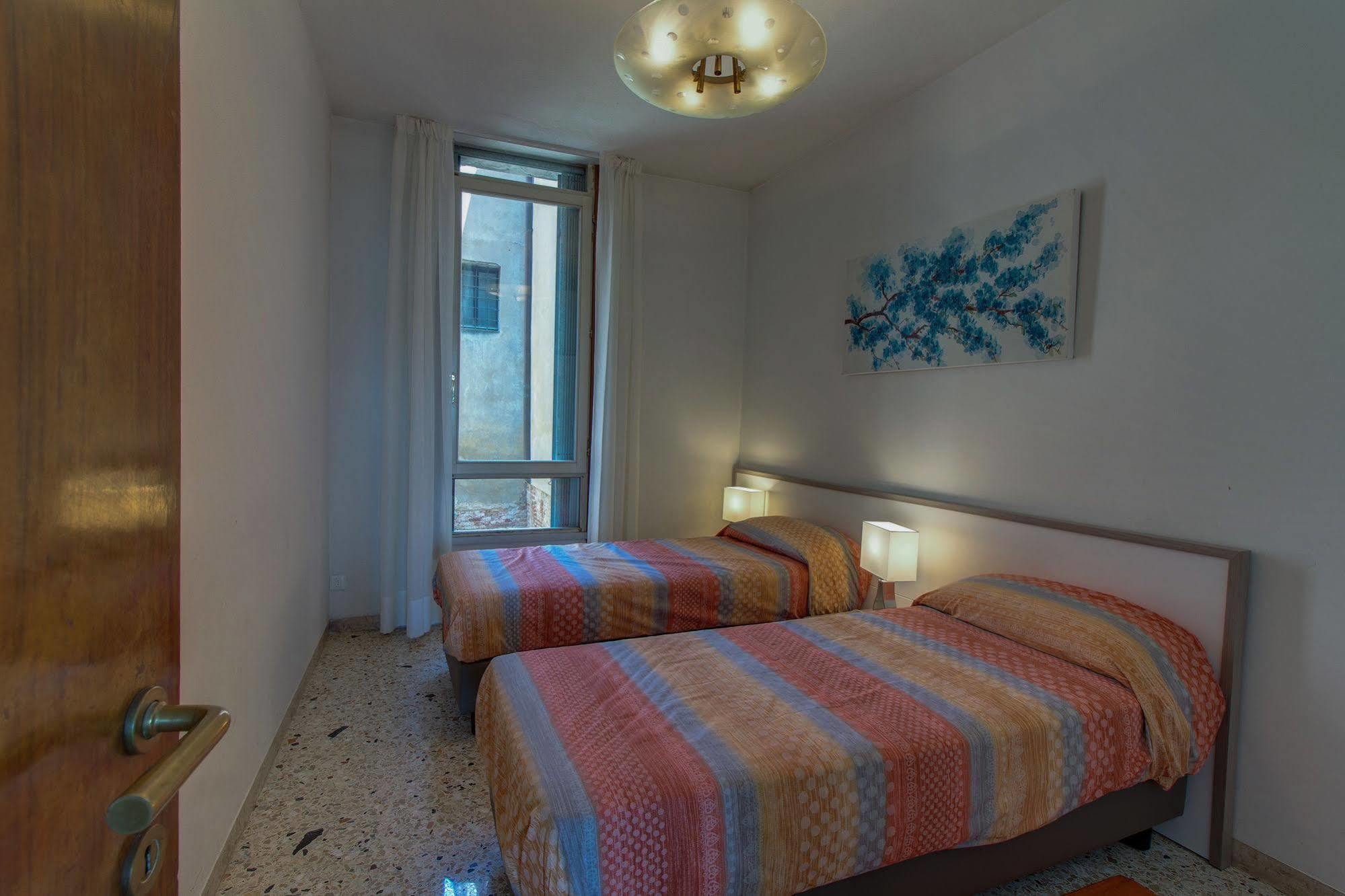 Ve.n.i.ce Cera Palazzo Gardella Apartment Venice