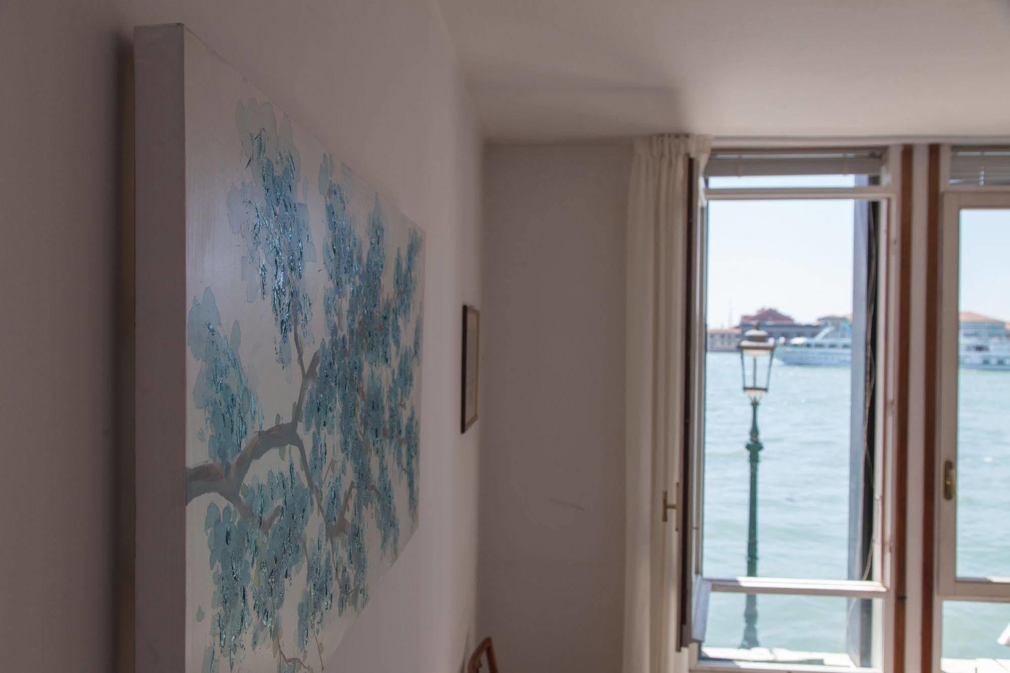 Apartment Ve.n.i.ce Cera Palazzo Gardella *