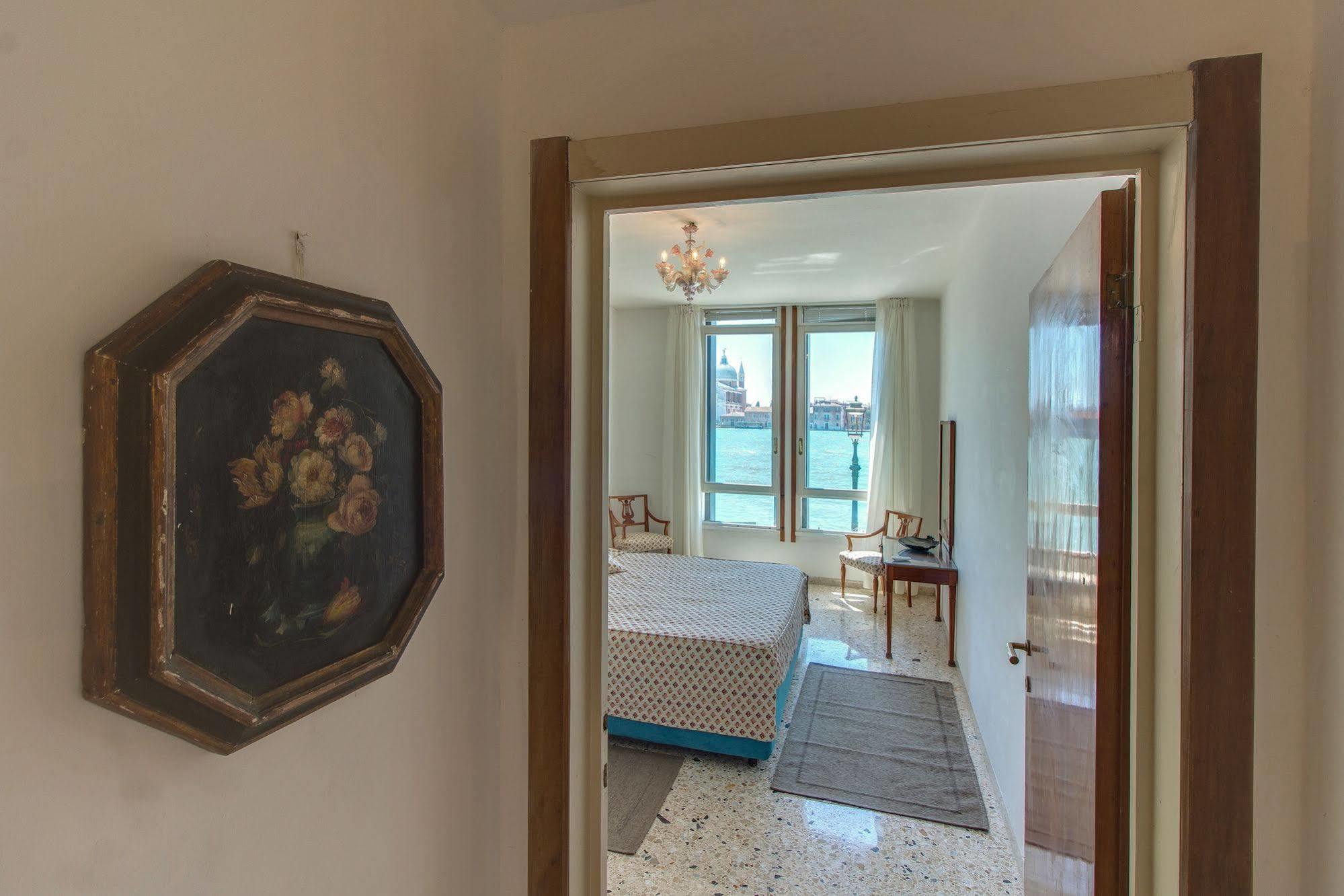 Apartment Ve.n.i.ce Cera Palazzo Gardella Venice