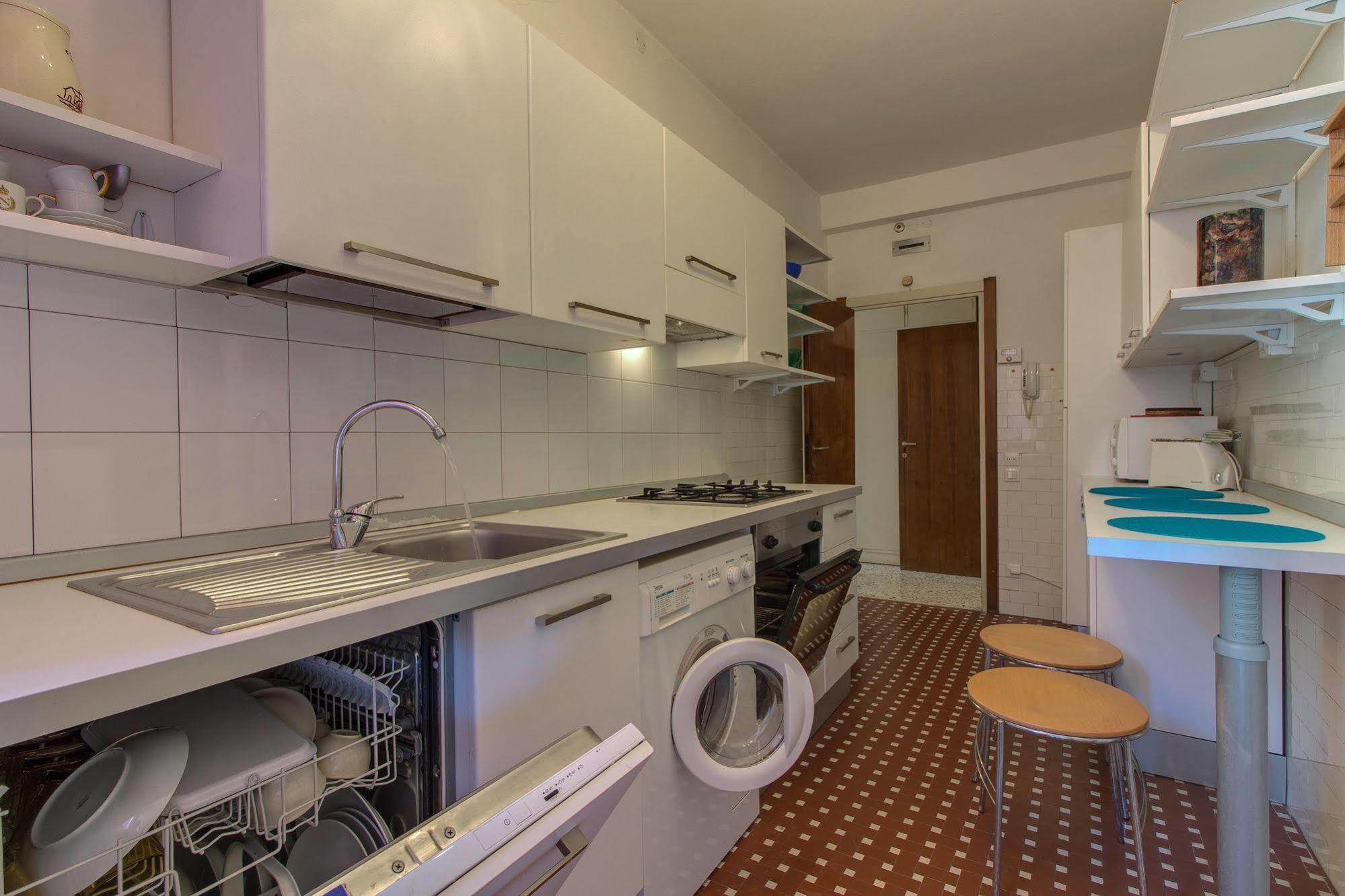 Ve.n.i.ce Cera Palazzo Gardella Apartment Venice