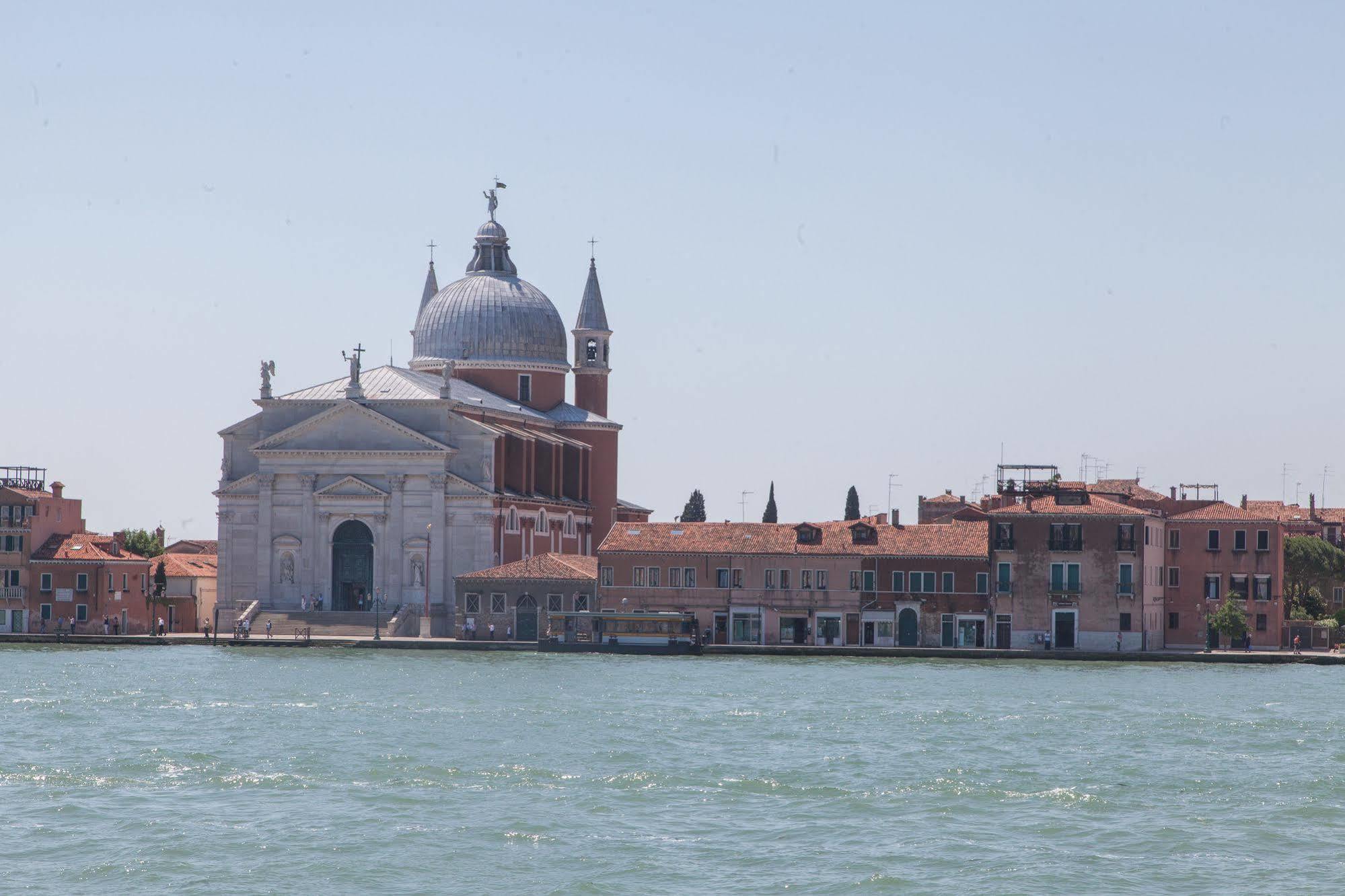 Apartment Ve.n.i.ce Cera Palazzo Gardella Venice