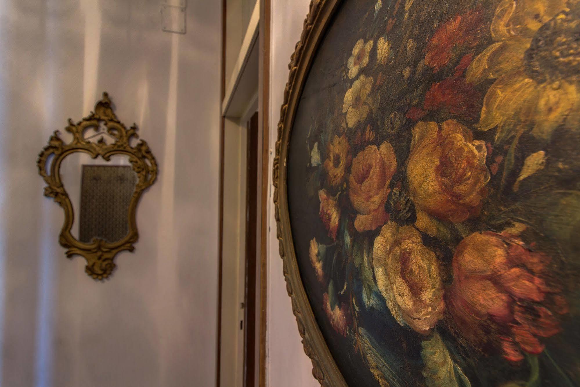 Apartment Ve.n.i.ce Cera Palazzo Gardella