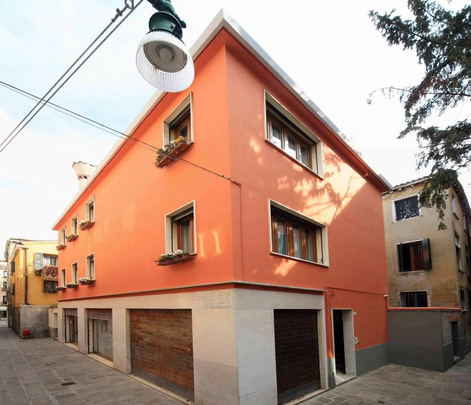 Bed & Breakfast Rialto Dream Venice