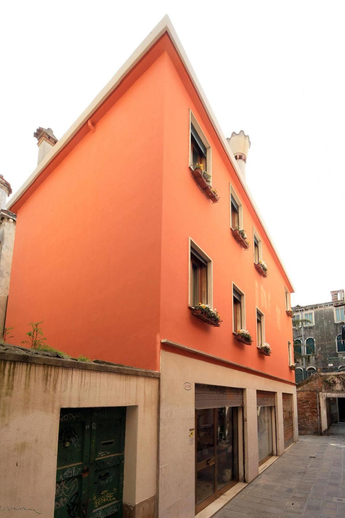 Bed & Breakfast Rialto Dream 2*