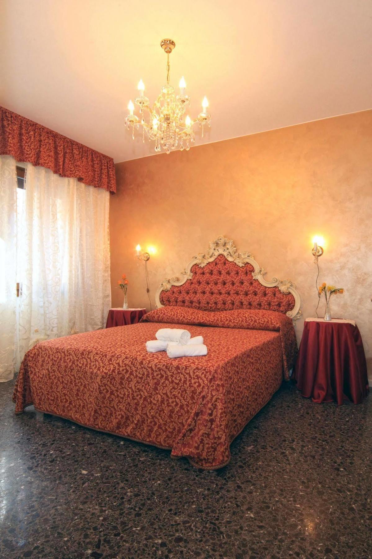 Bed & Breakfast Rialto Dream Venice