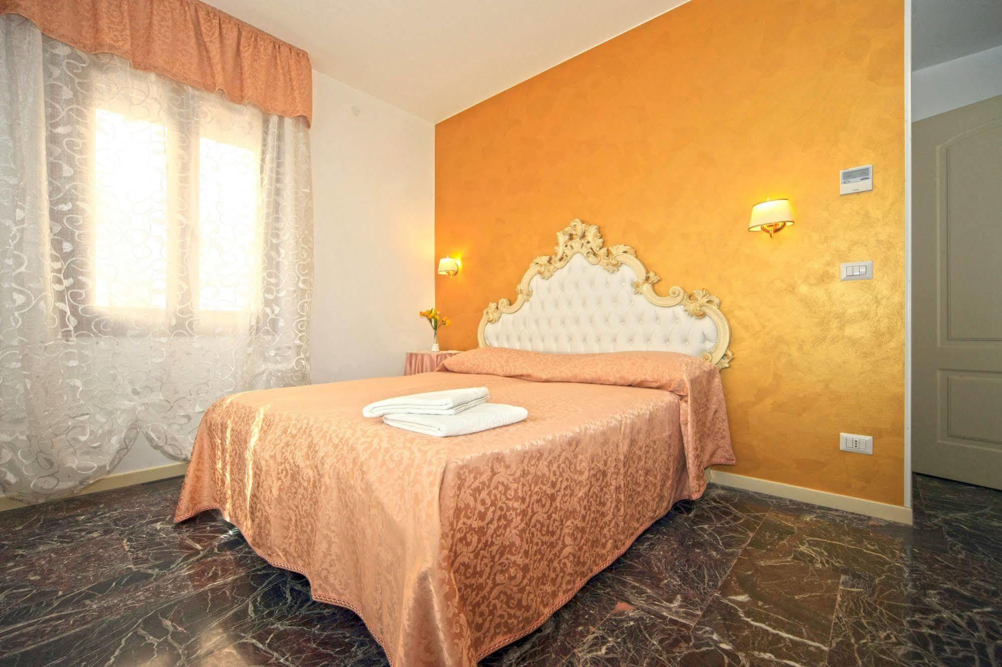 Bed & Breakfast Rialto Dream Venice