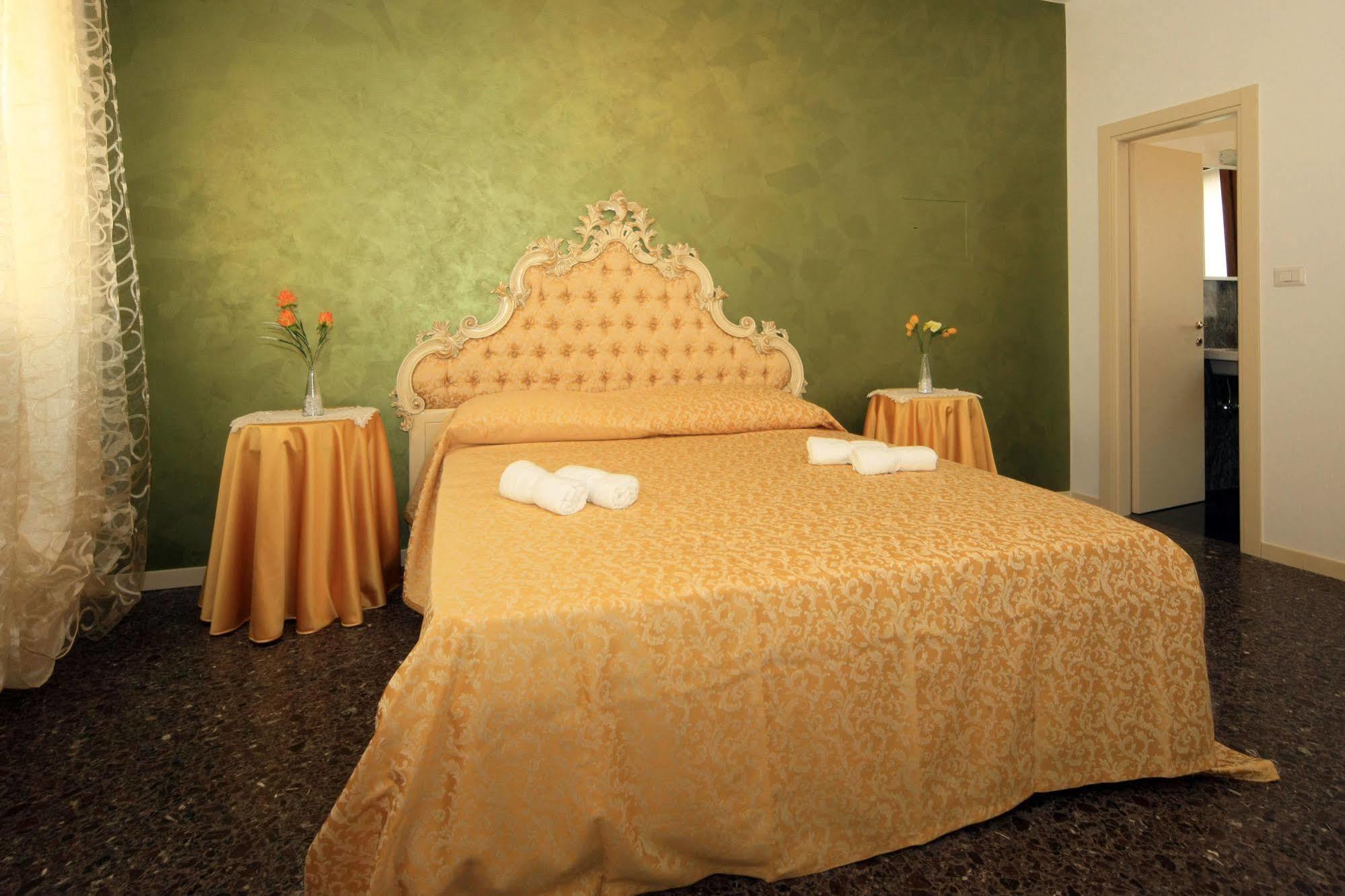 Bed & Breakfast Rialto Dream