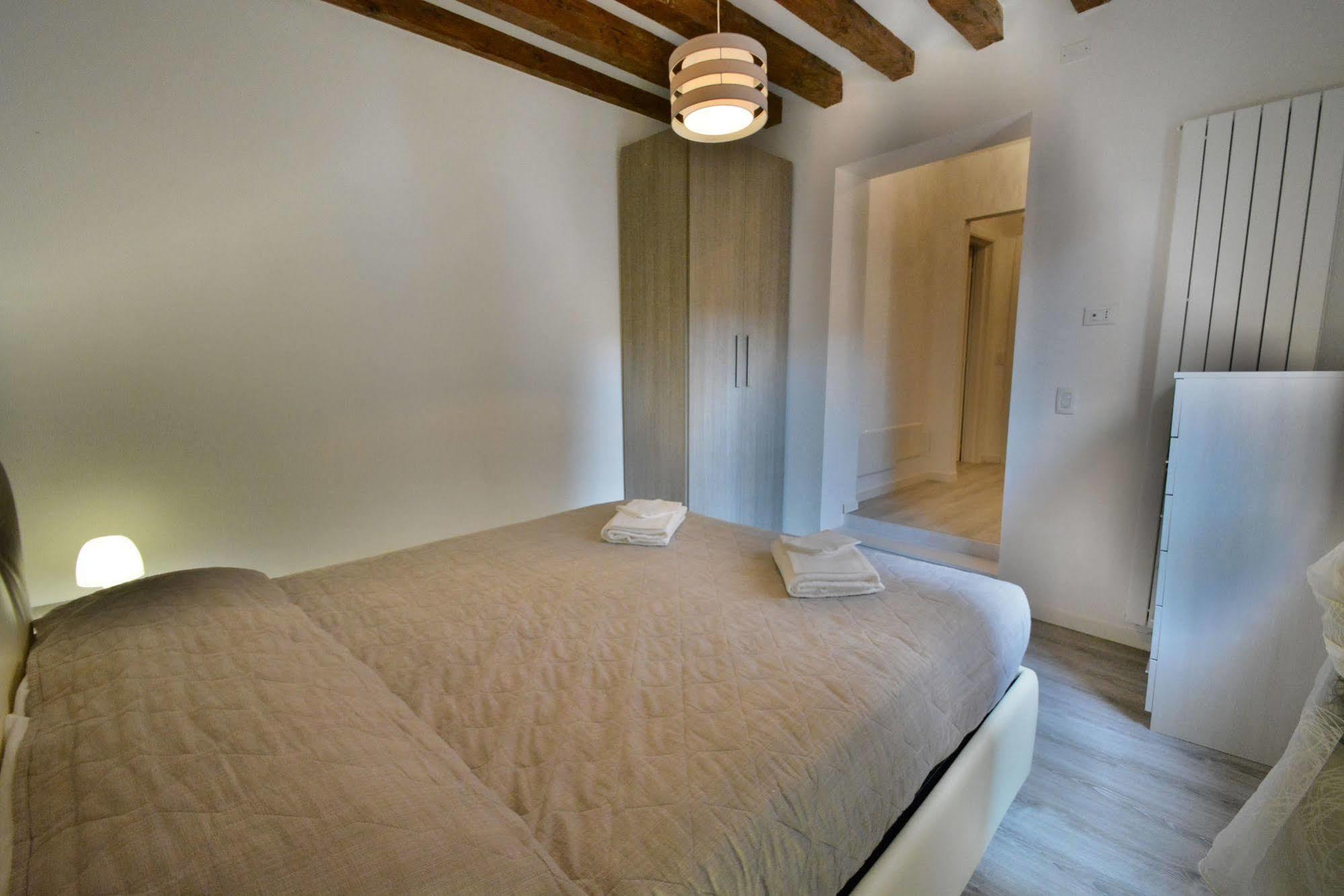 Apartment Ve.n.i.ce. Cera Ca' De La Mandola Venice