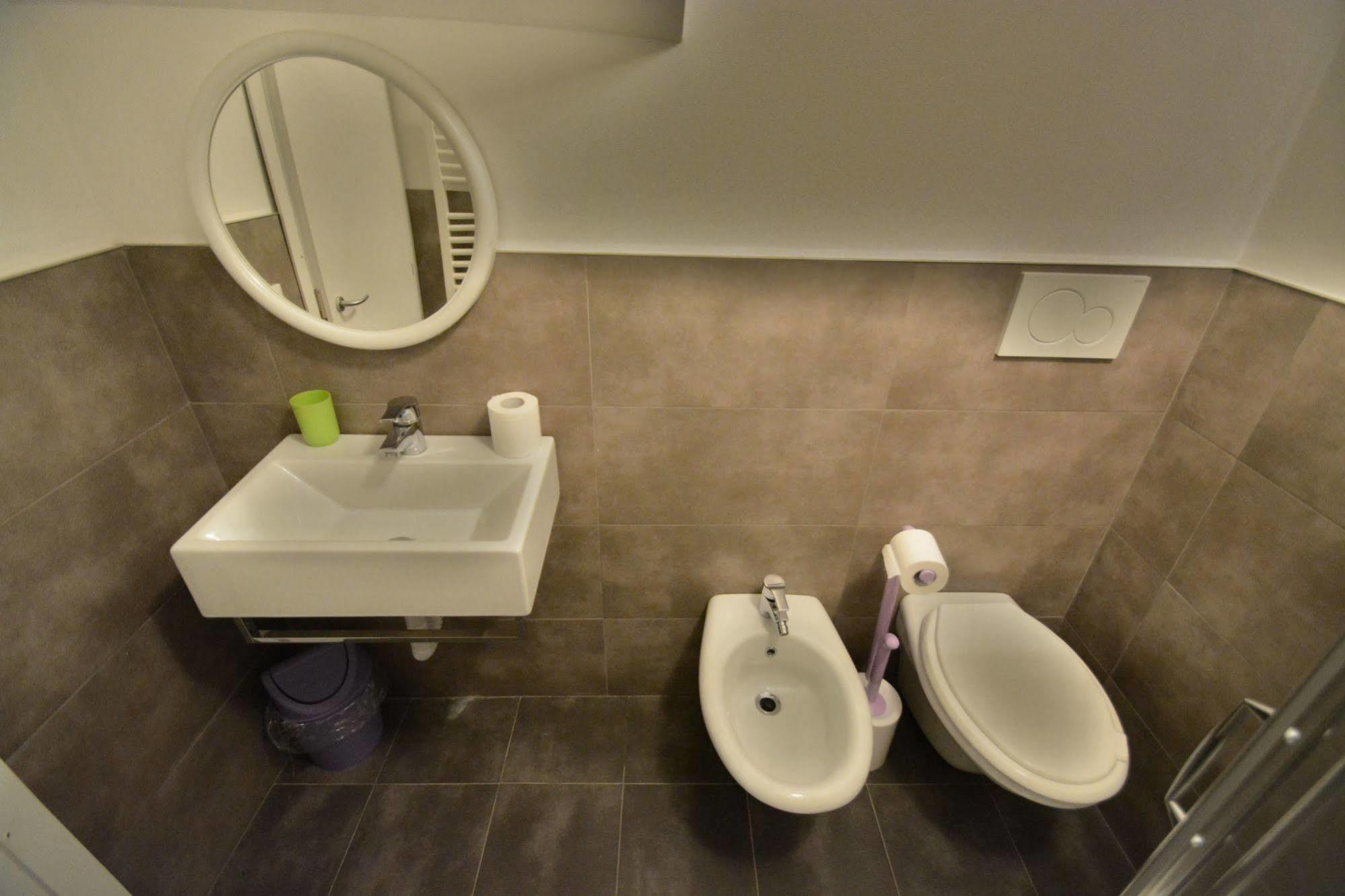Apartment Ve.n.i.ce. Cera Ca' De La Mandola