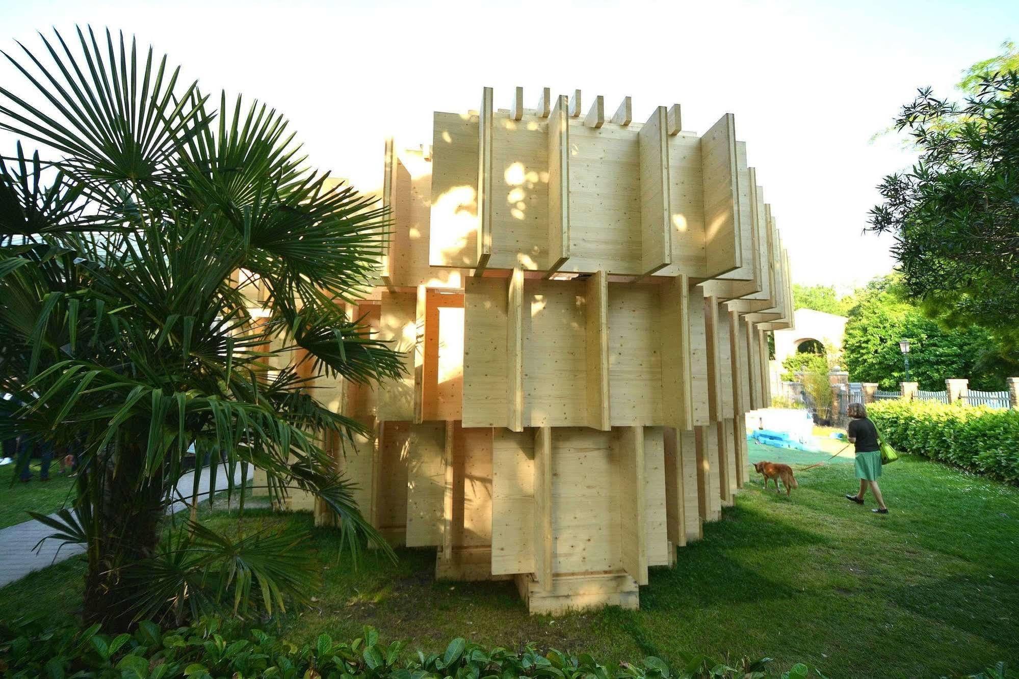 Angelina Apartment *