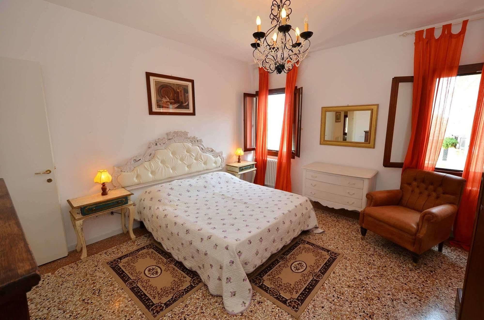 Angelina Apartment