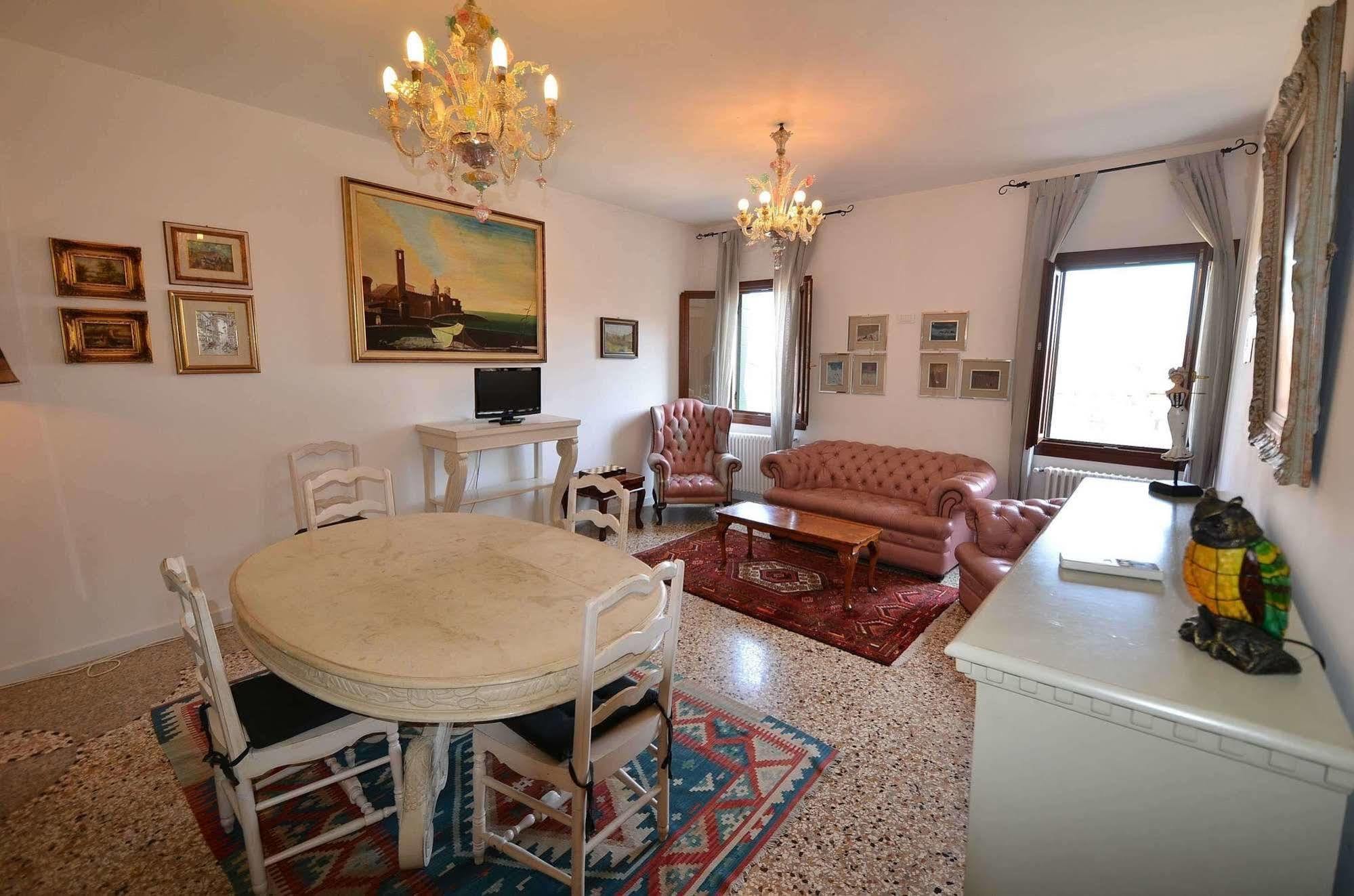 Apartment Angelina *