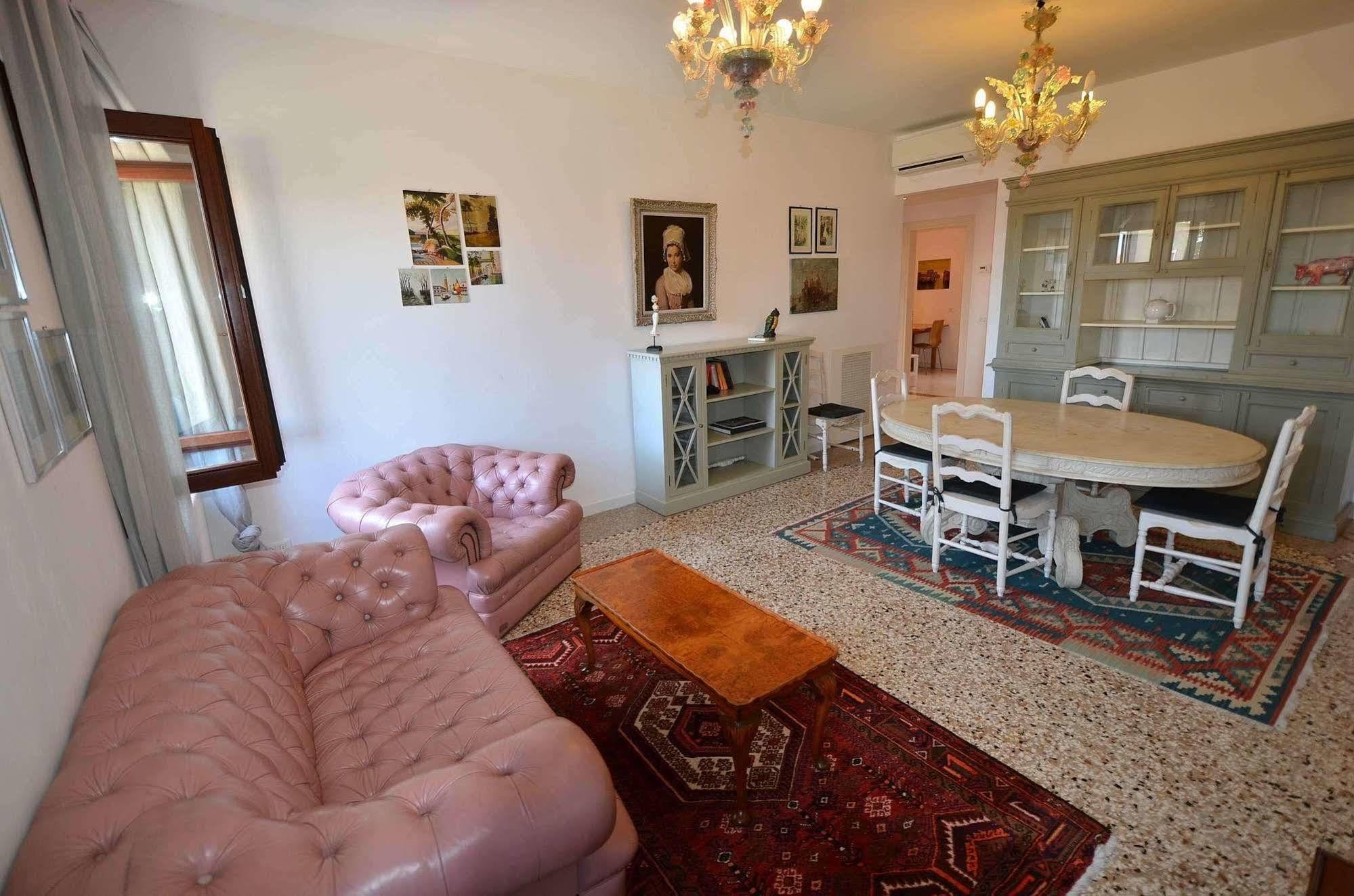 Apartment Angelina Venice