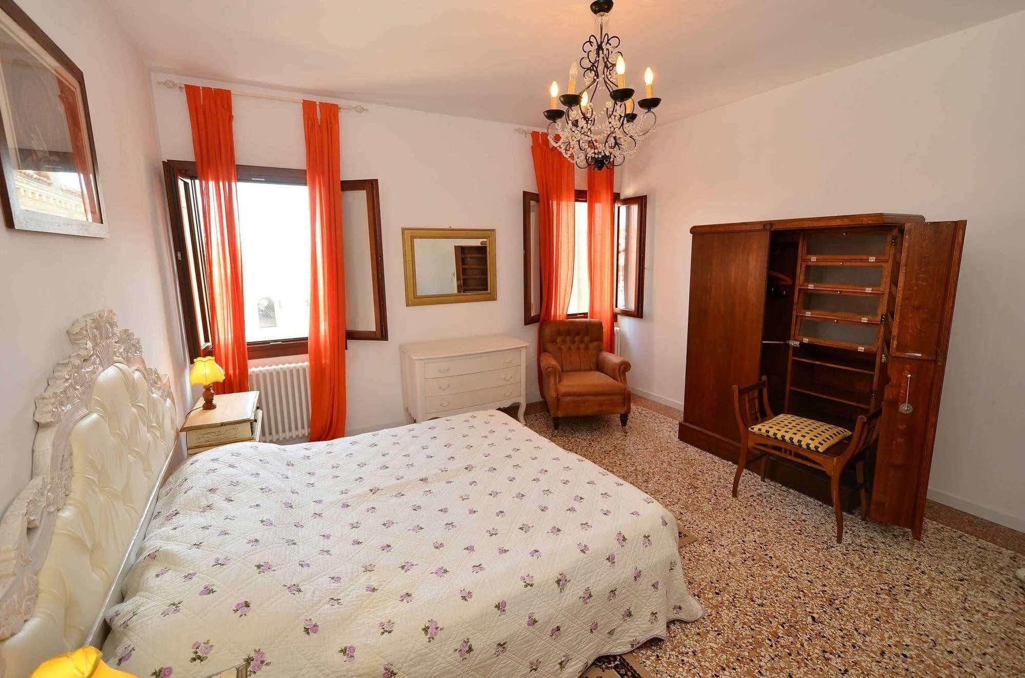 Angelina Apartment Venice
