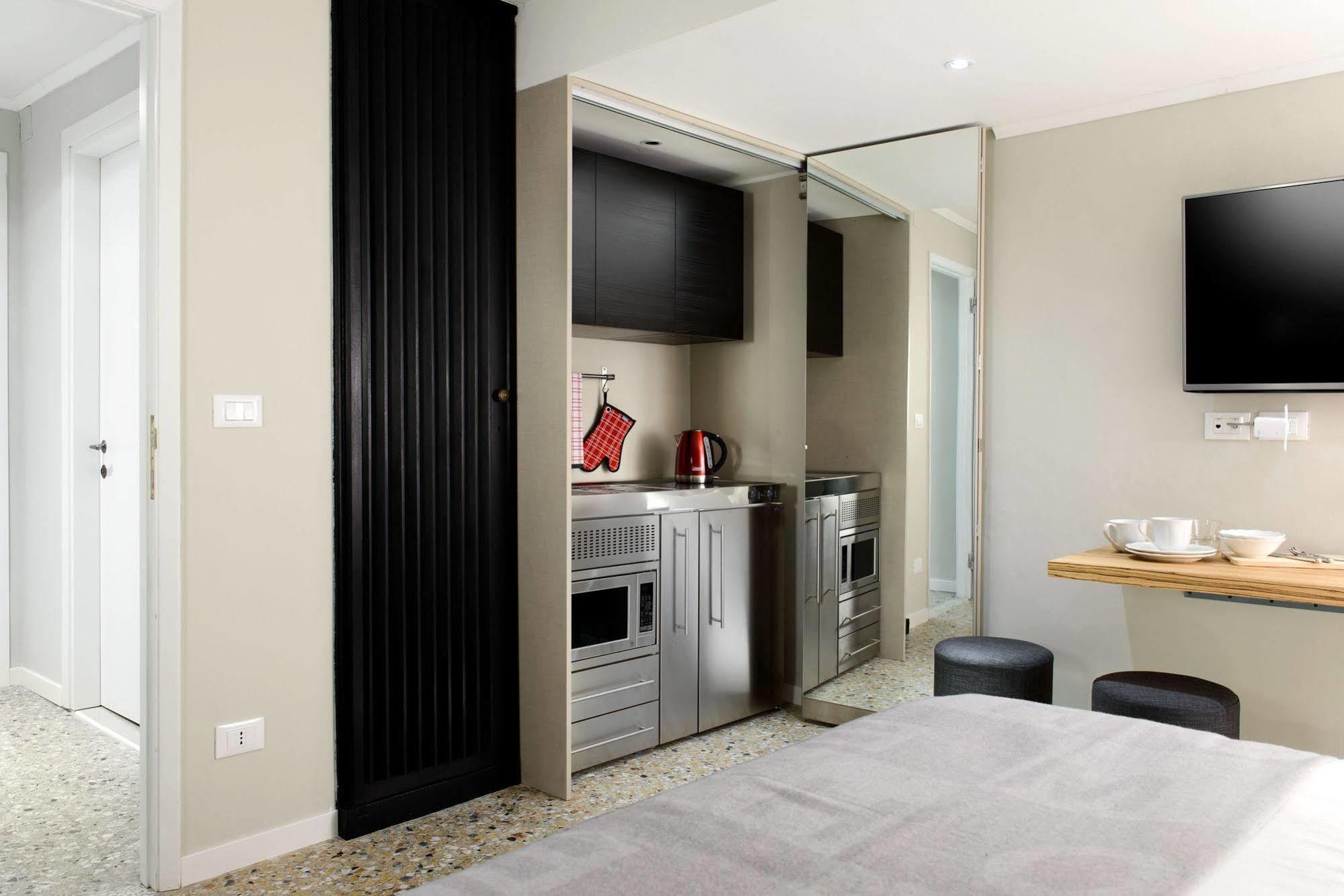 Apartment Joseph Venice