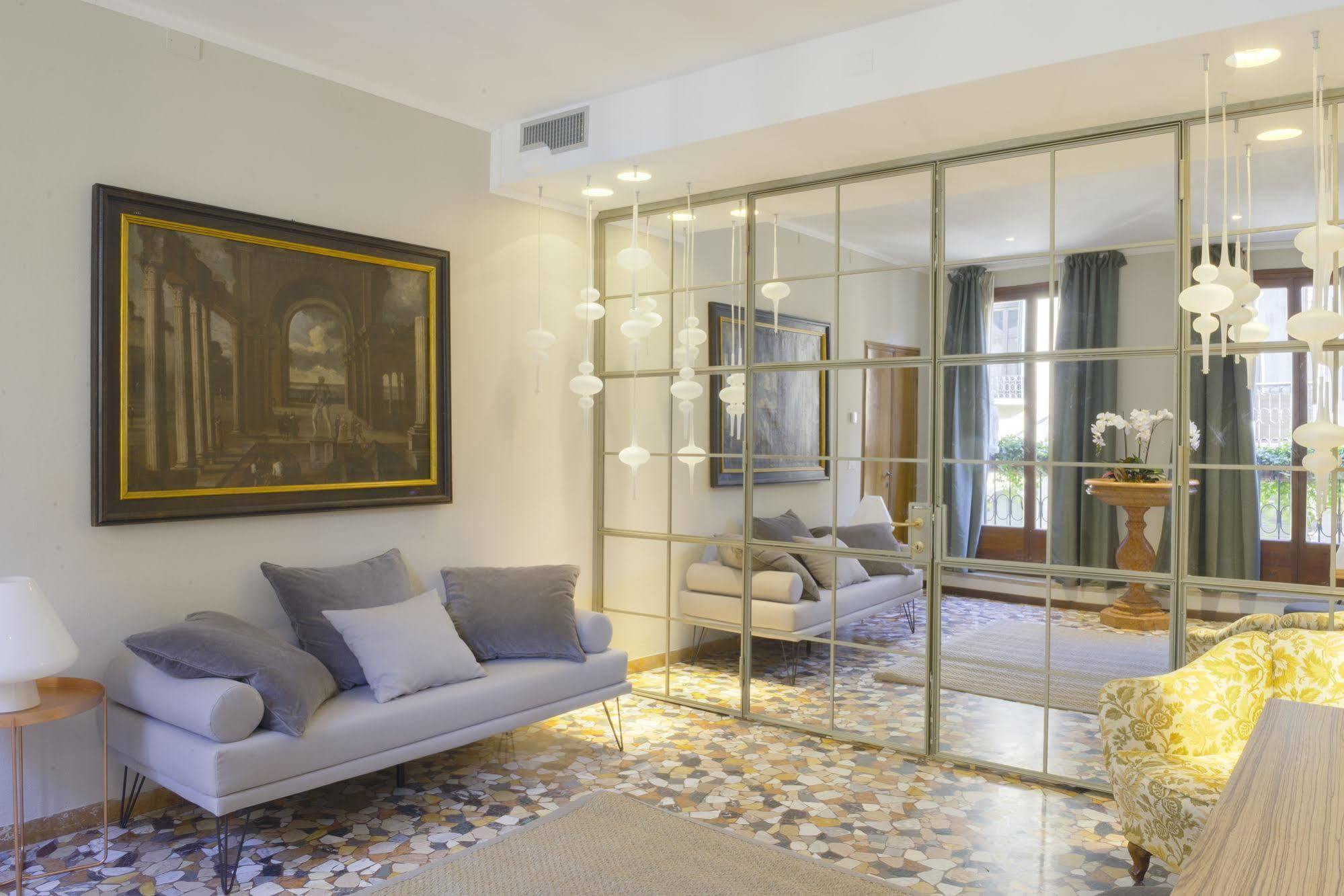 Apartment Joseph Venice