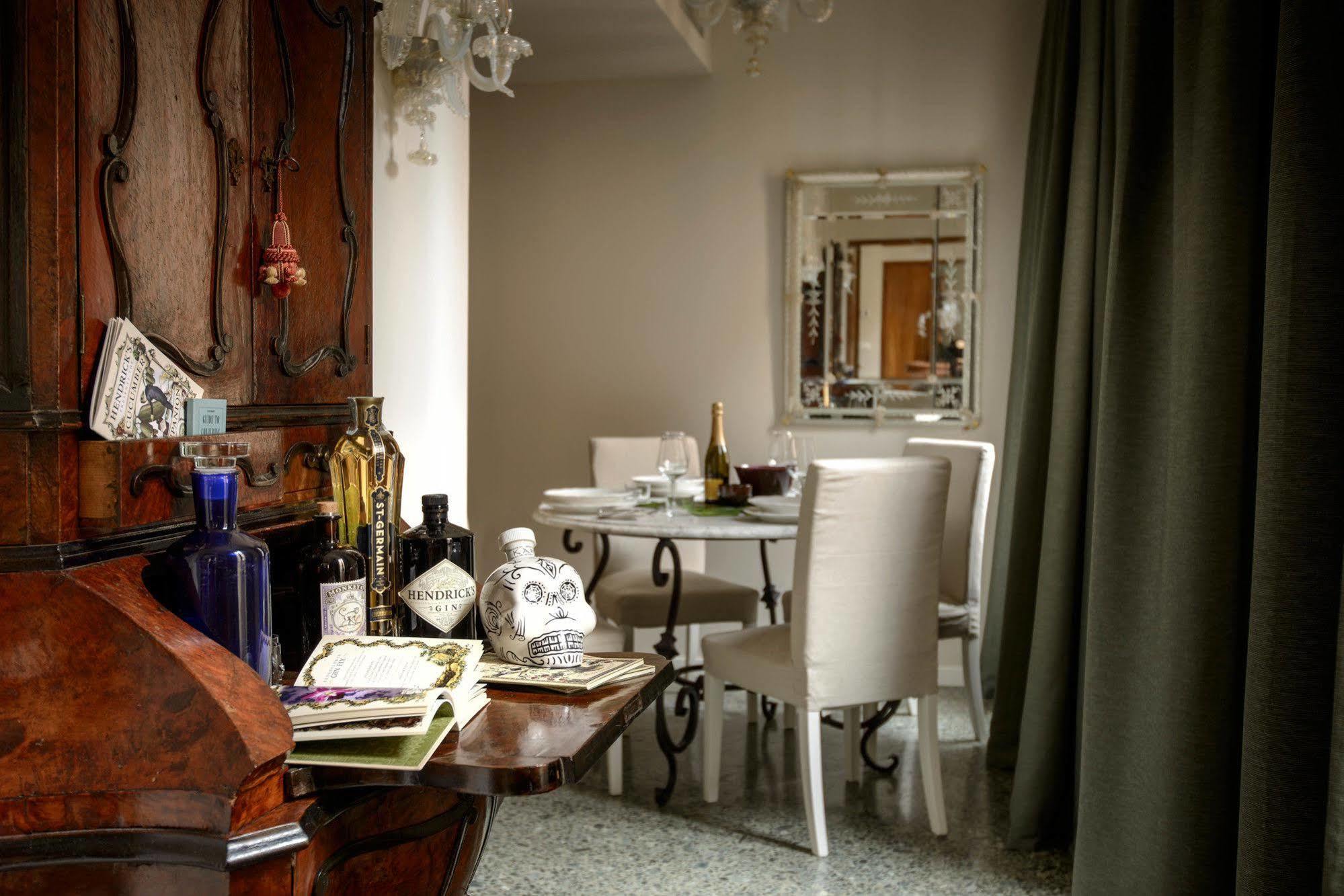 Joseph Apartment Venice