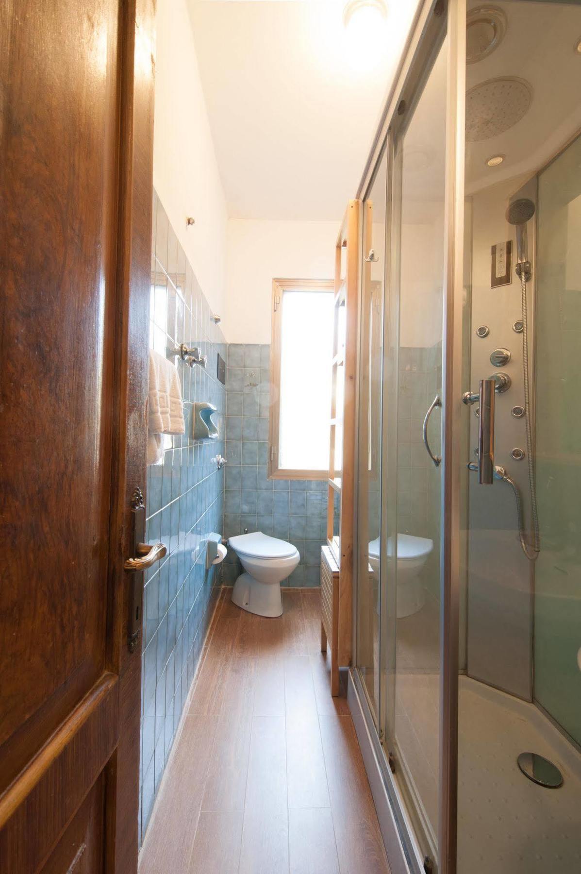 Ca' Giorgia Balcony House
