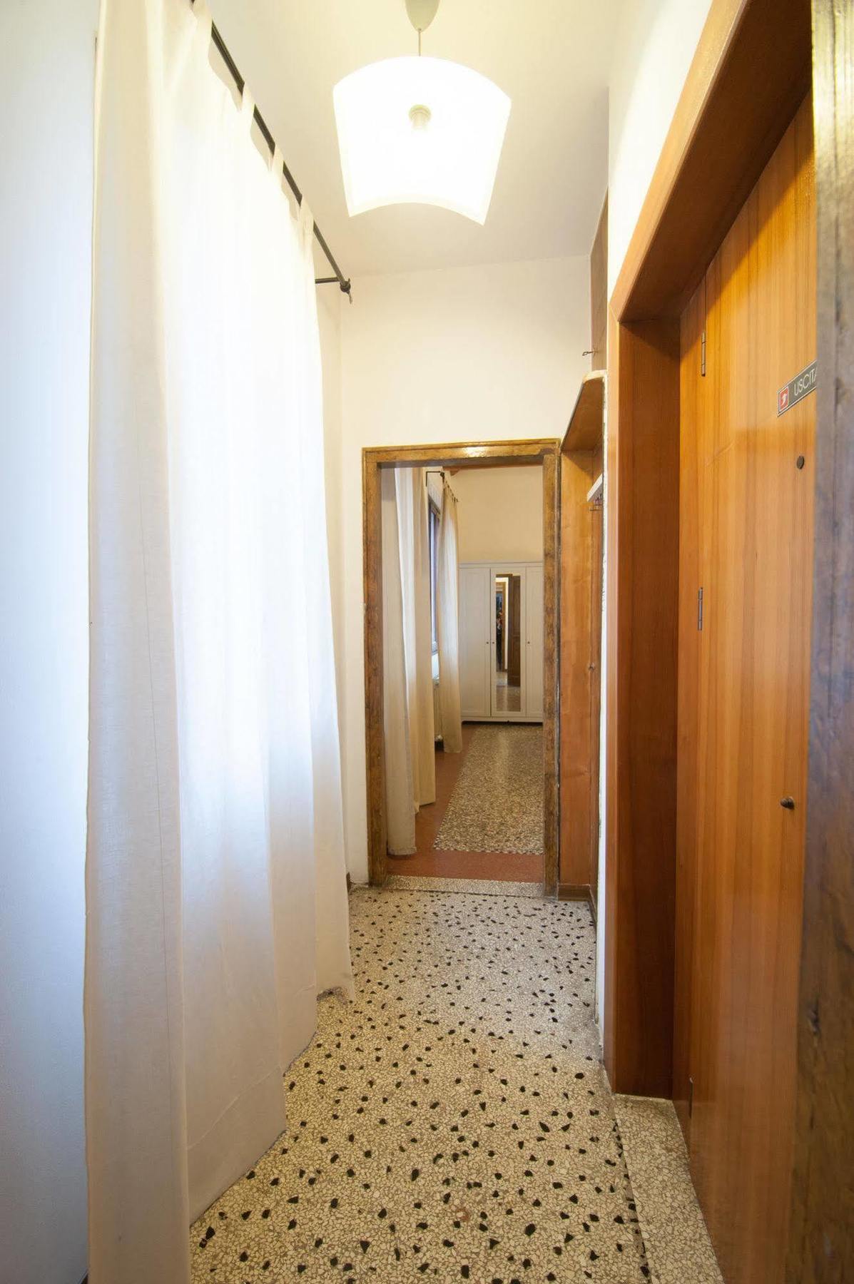 Ca' Giorgia Balcony House *