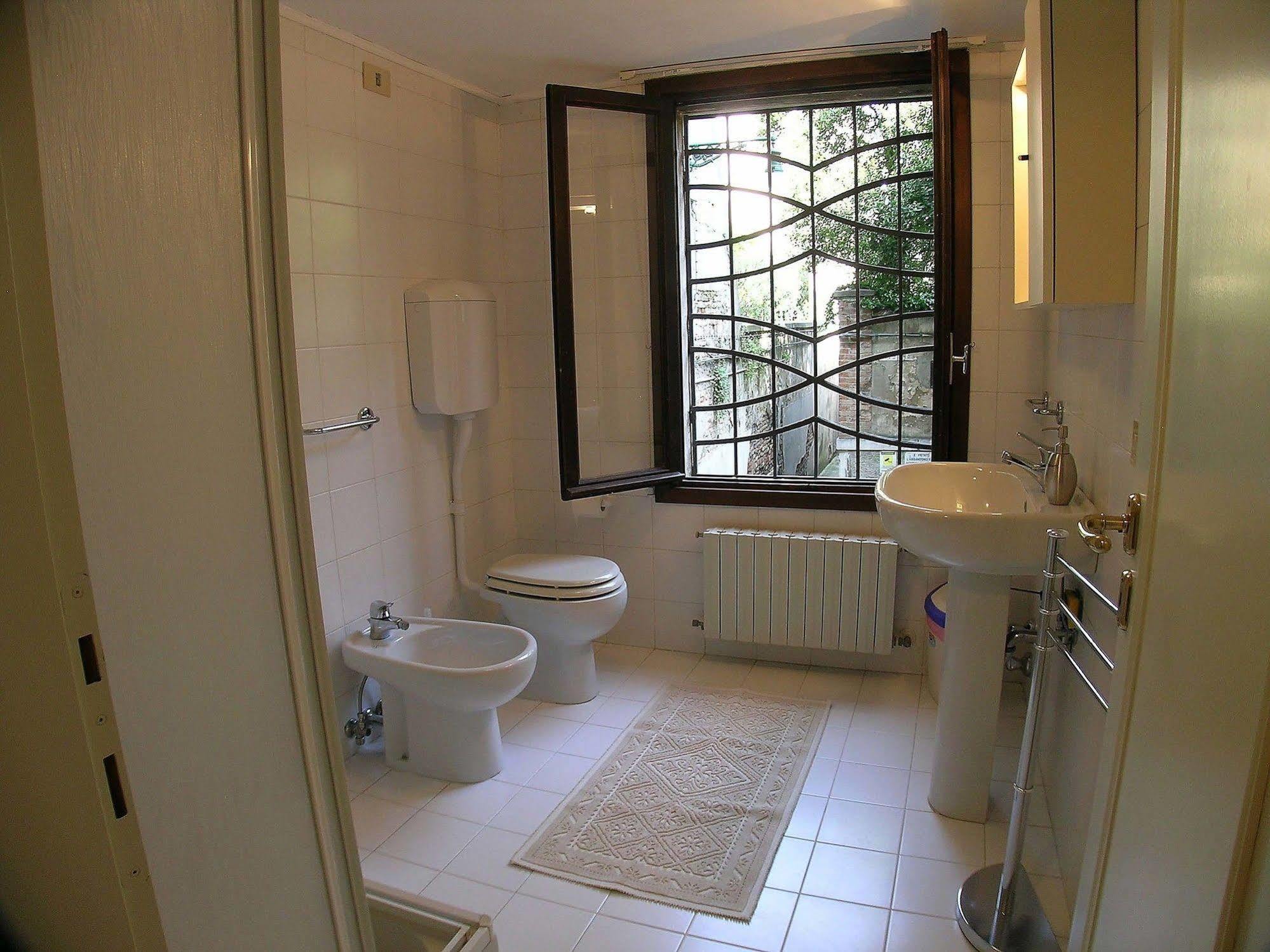 Raboso Grand 9-Windows Apartment