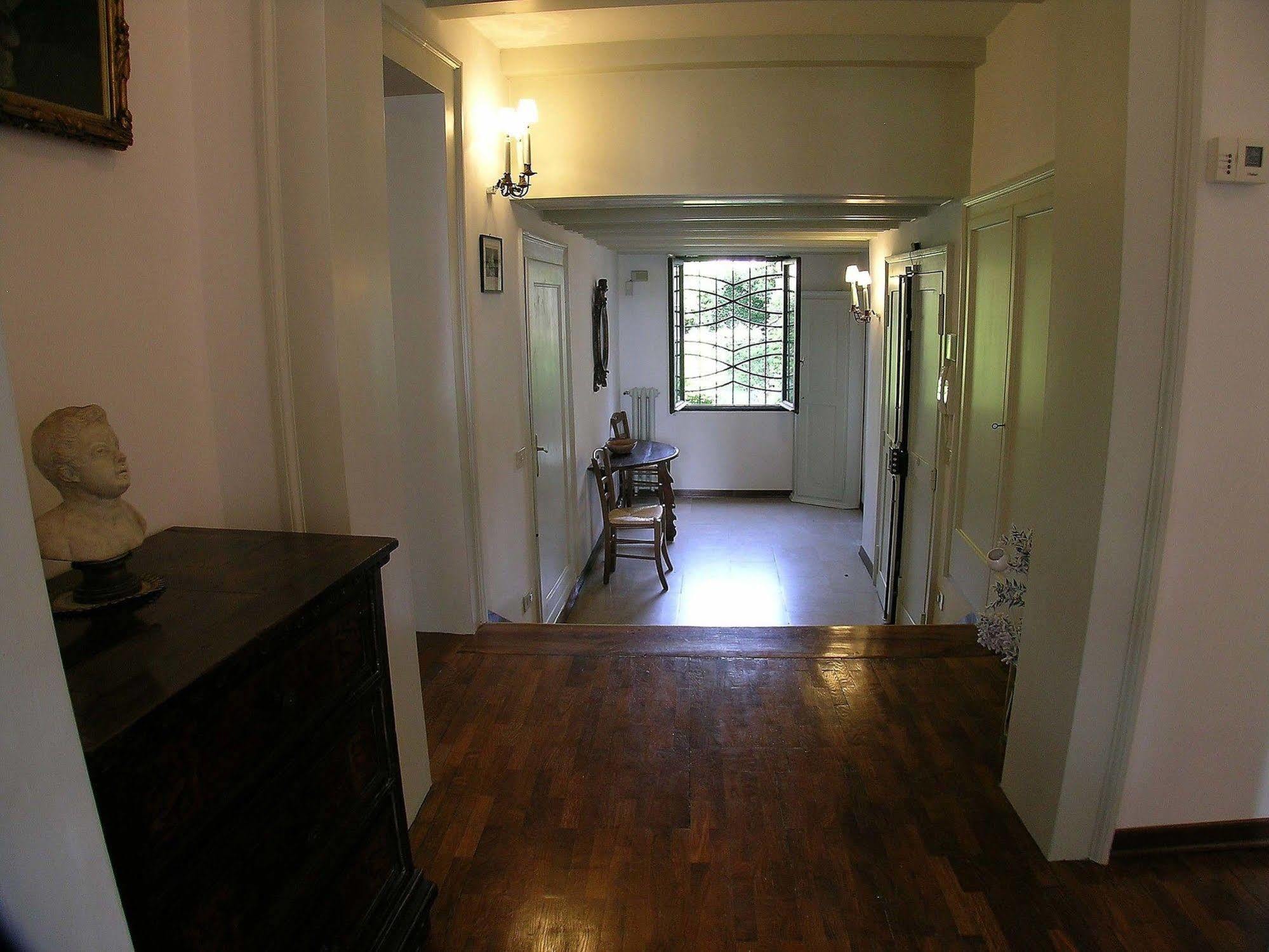 Apartment Raboso Grand 9-Windows *