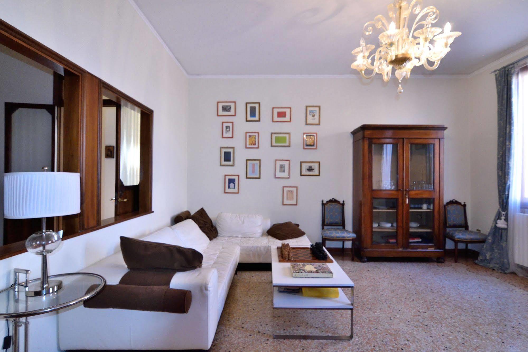 Apartment Corte Stupenda *