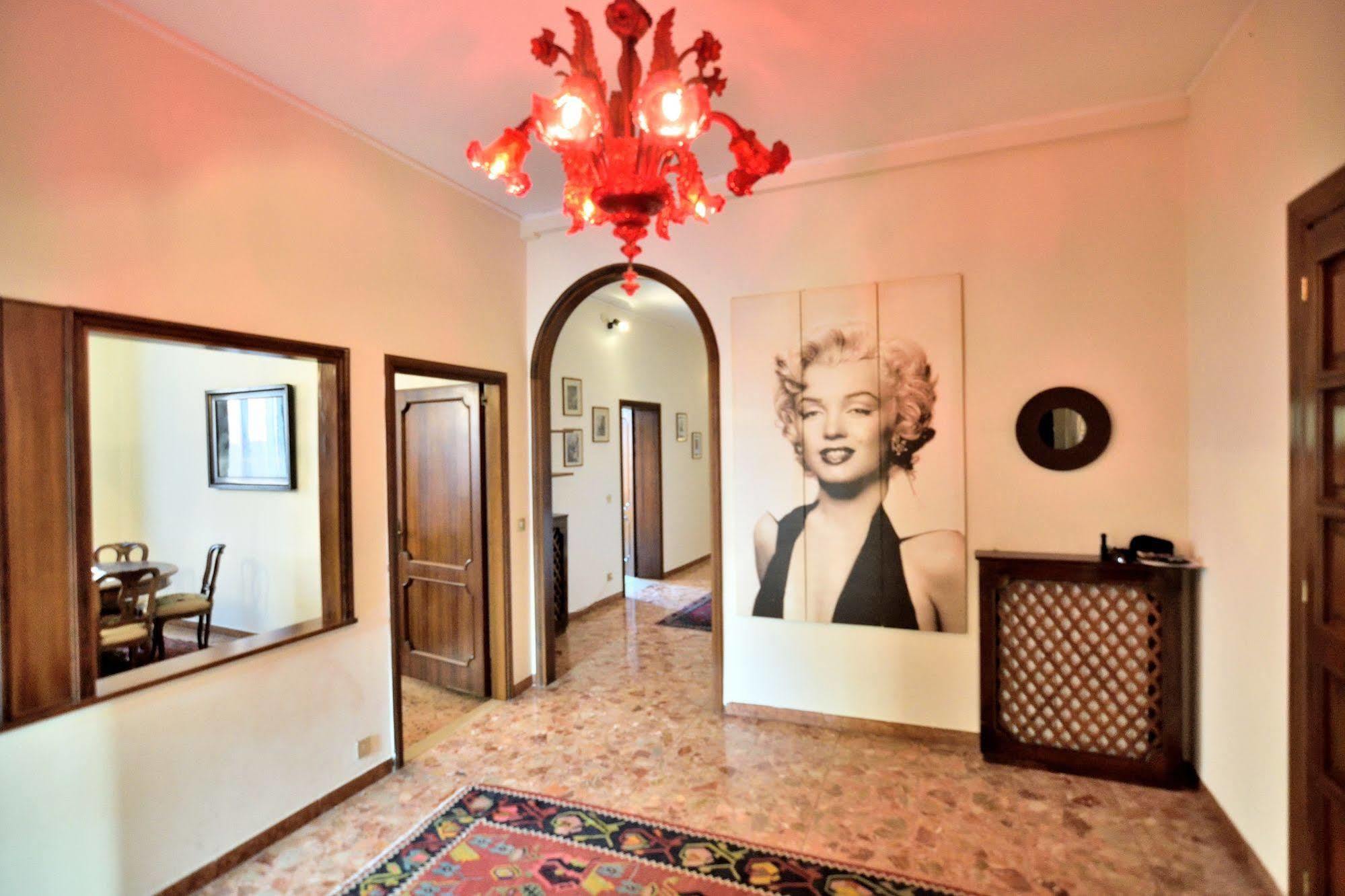 Apartment Corte Stupenda