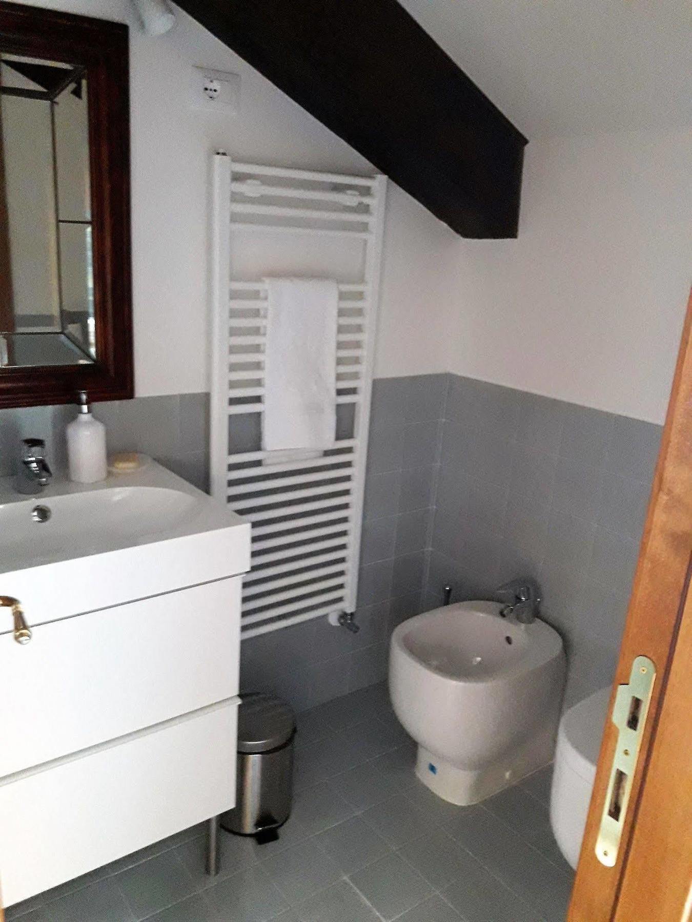 Bed & Breakfast Residenza Ca' Corner 2*