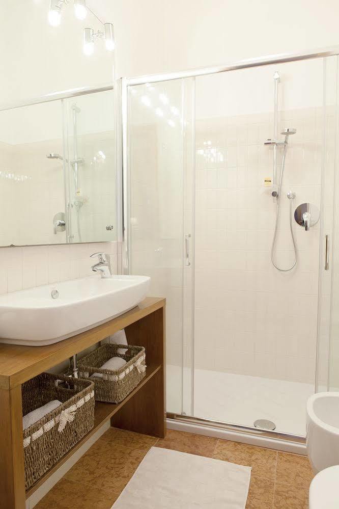 Residenza Ca' Corner Bed & Breakfast 2*