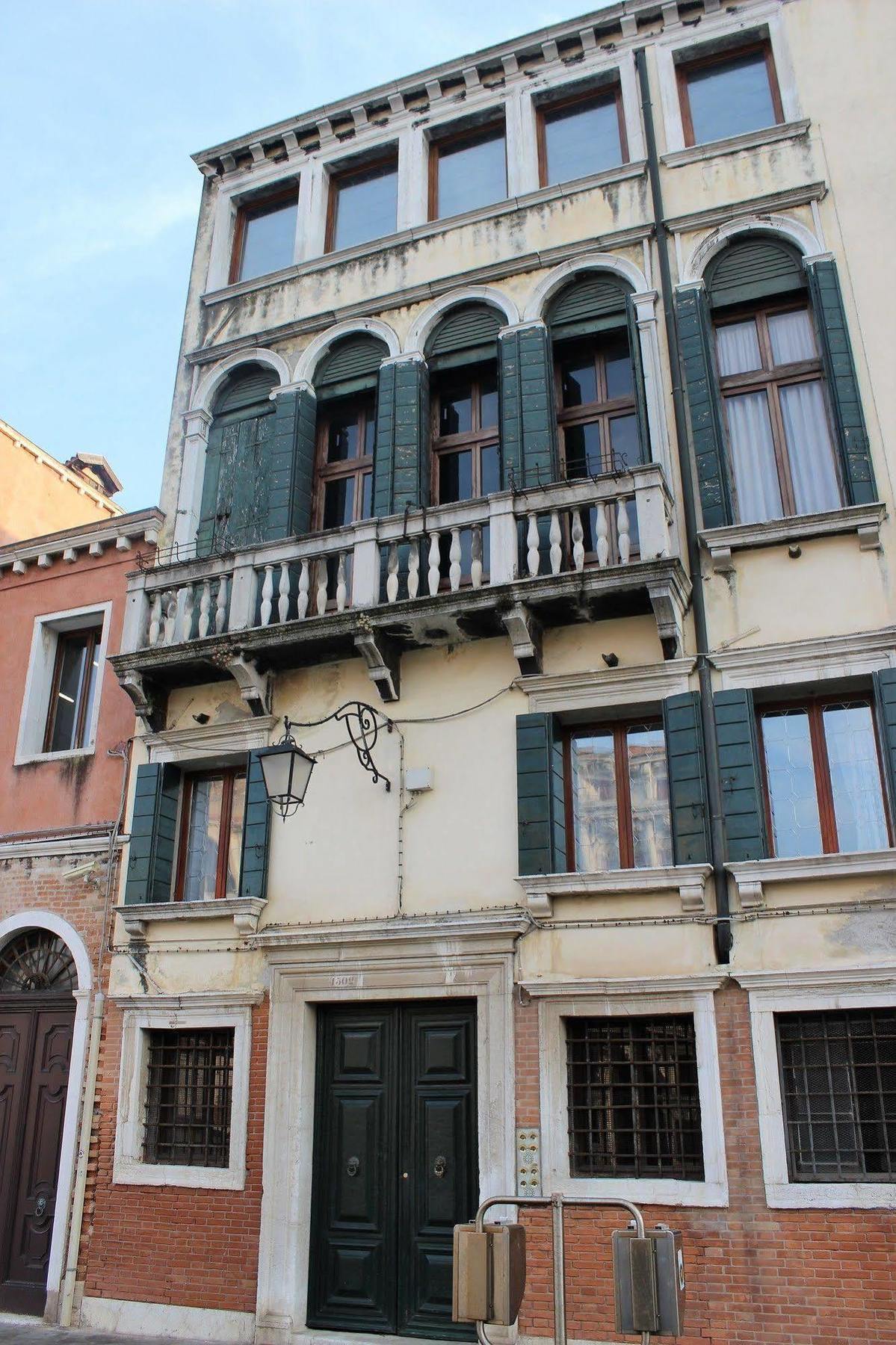Residenza Ca' Corner 2* Venice