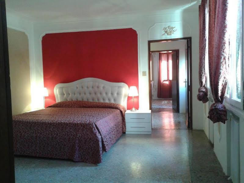 Nuova Residenza Laguna Veneza