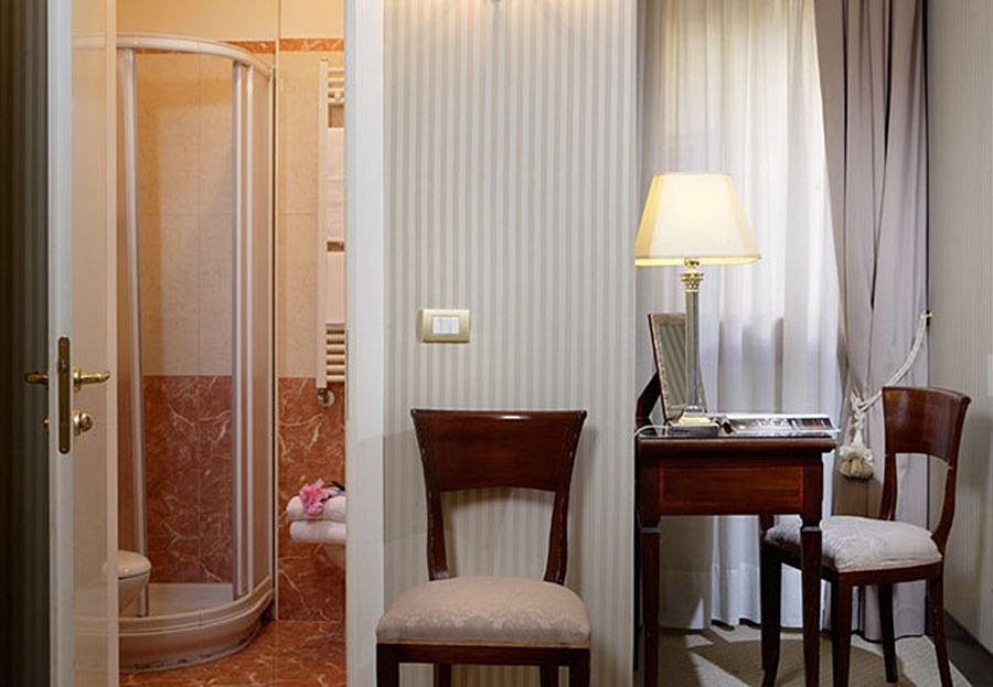 Bed & Breakfast Residenza Goldoni
