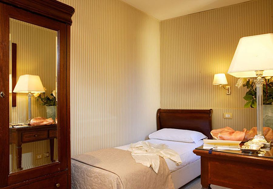 Residenza Goldoni Bed & Breakfast Venice