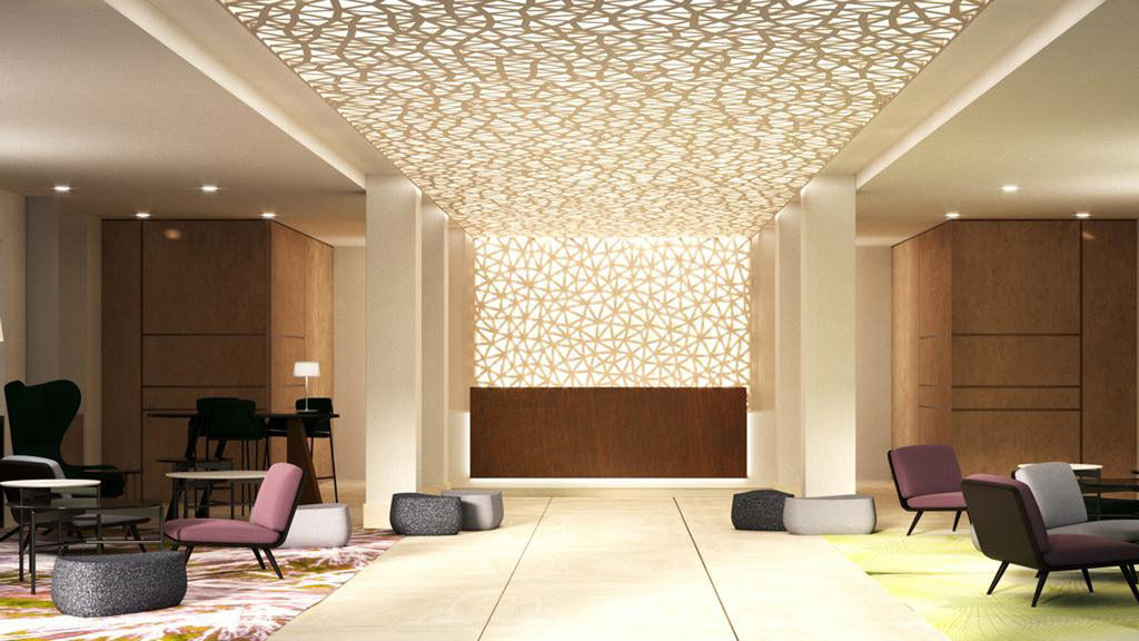 Hotel Avani Rio Novo - Previously Nh Rio Novo Venice