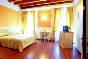 Corte Rossa Venice