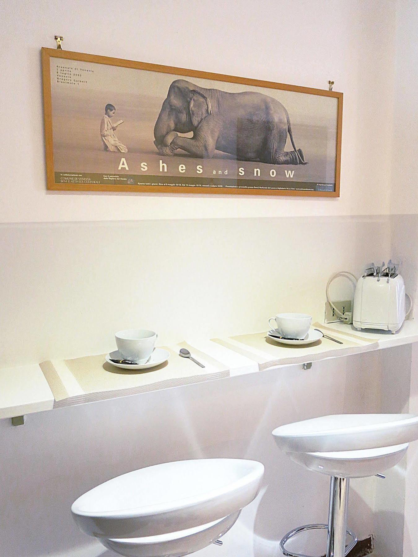 Da Mirella Apartment Venice