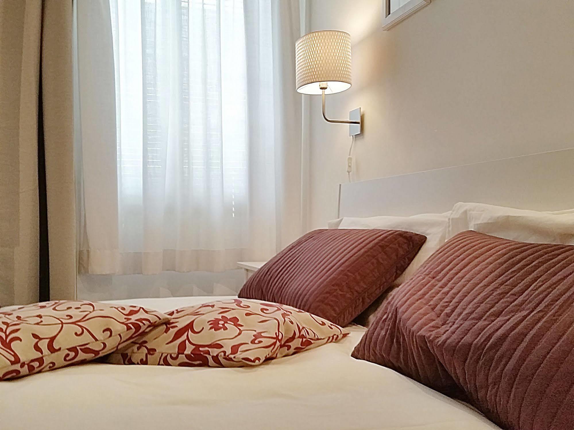 Da Mirella Apartment Venice