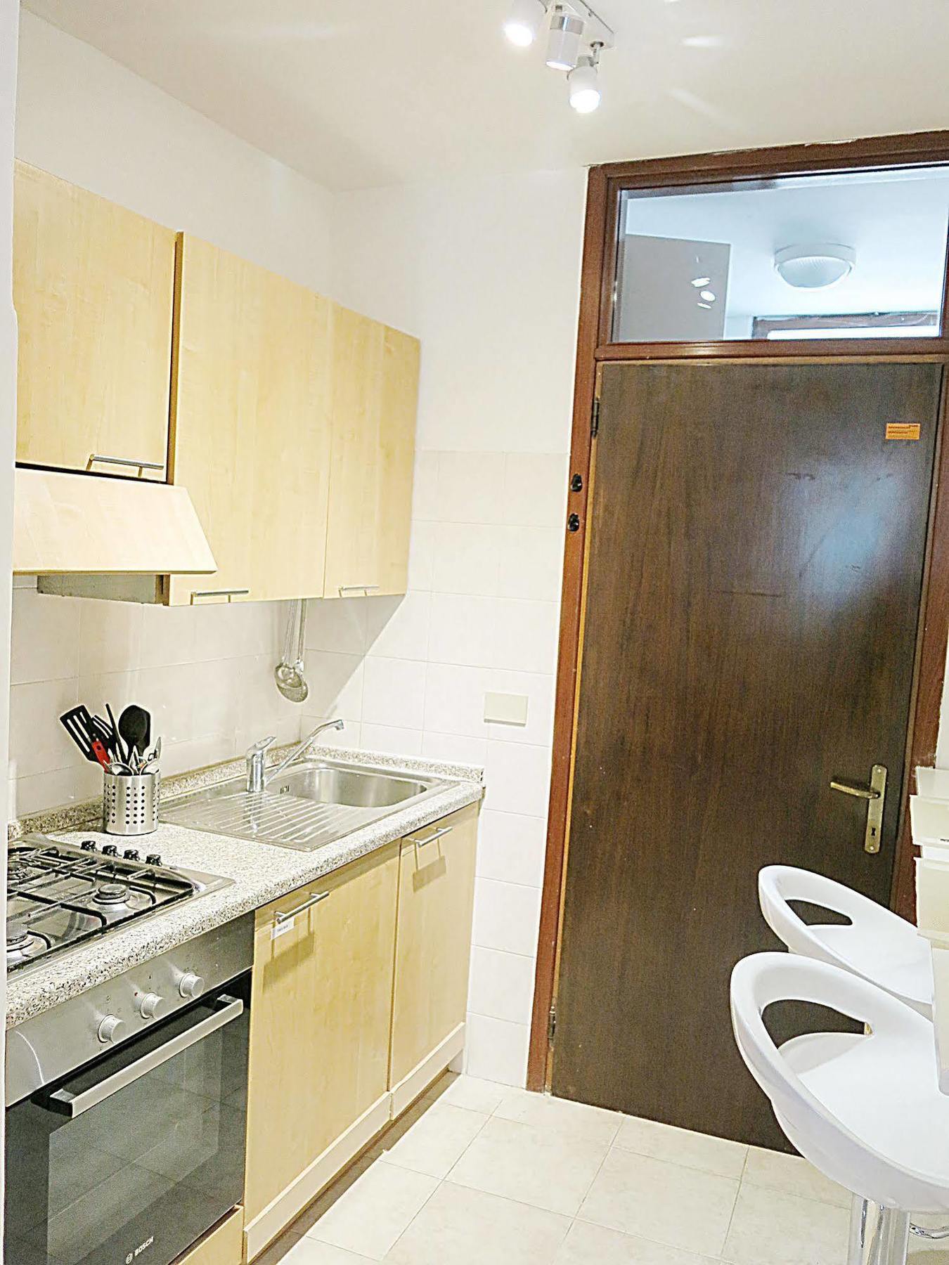 Da Mirella Apartment