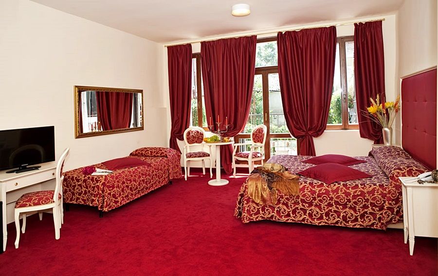 Ih Salute Palace (adults Only) Venice