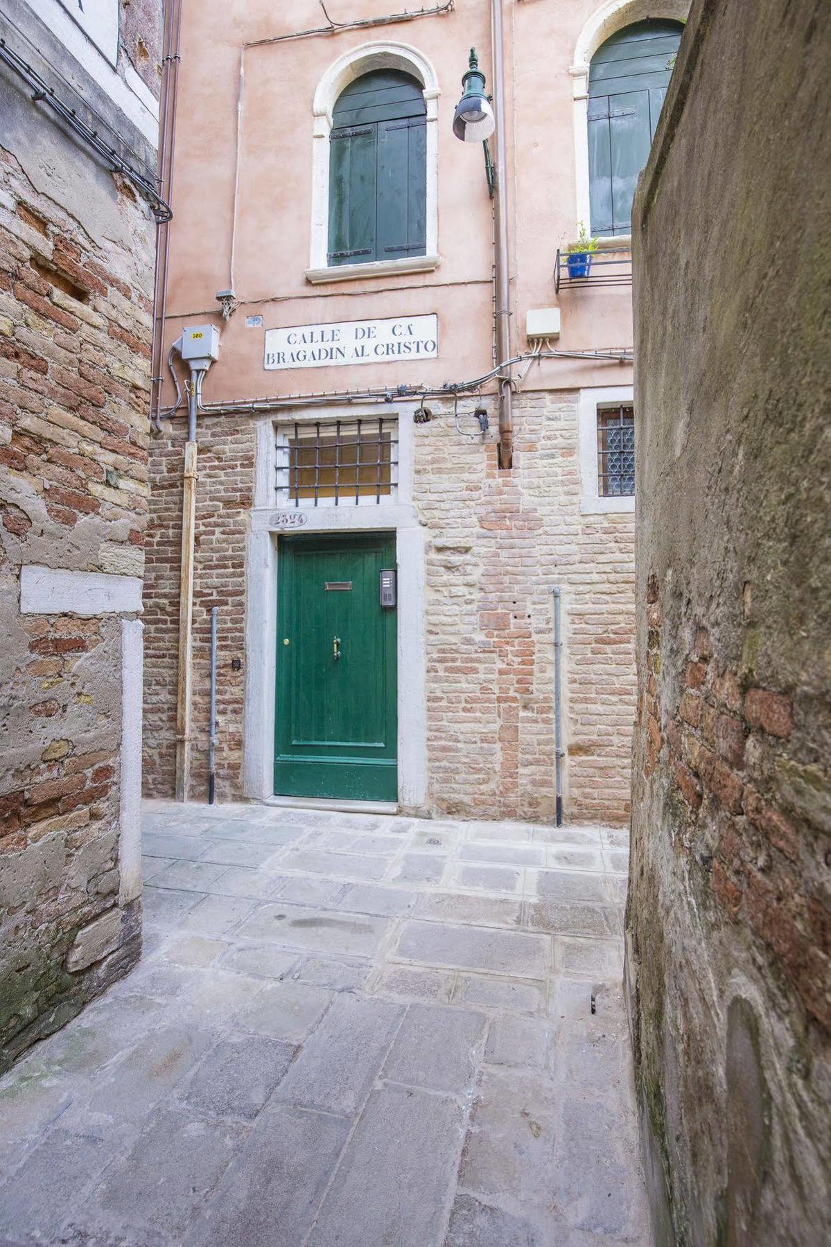 Corte Realdi 3* Veneza